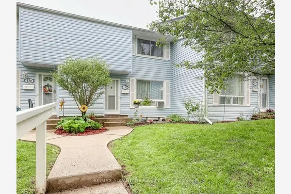 132 Monmore Road #9