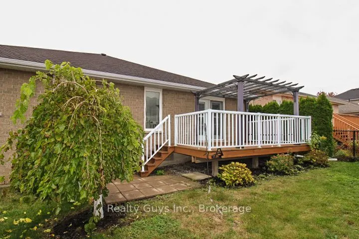 1682 Keppler Crescent