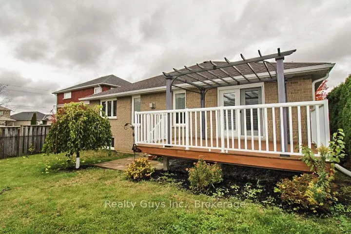 1682 Keppler Crescent