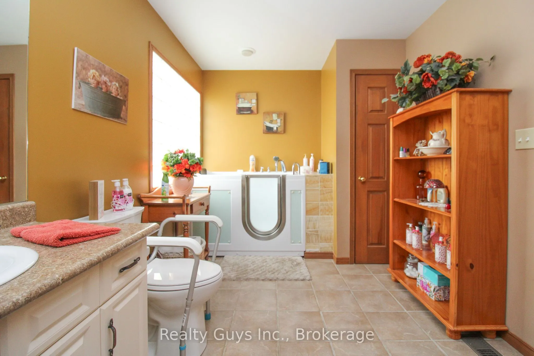 668 Brealey Drive