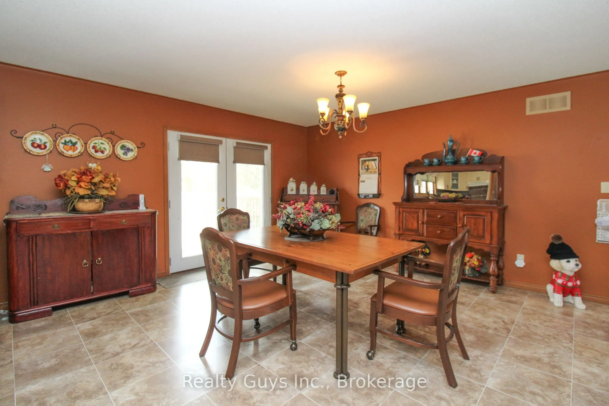 668 Brealey Drive