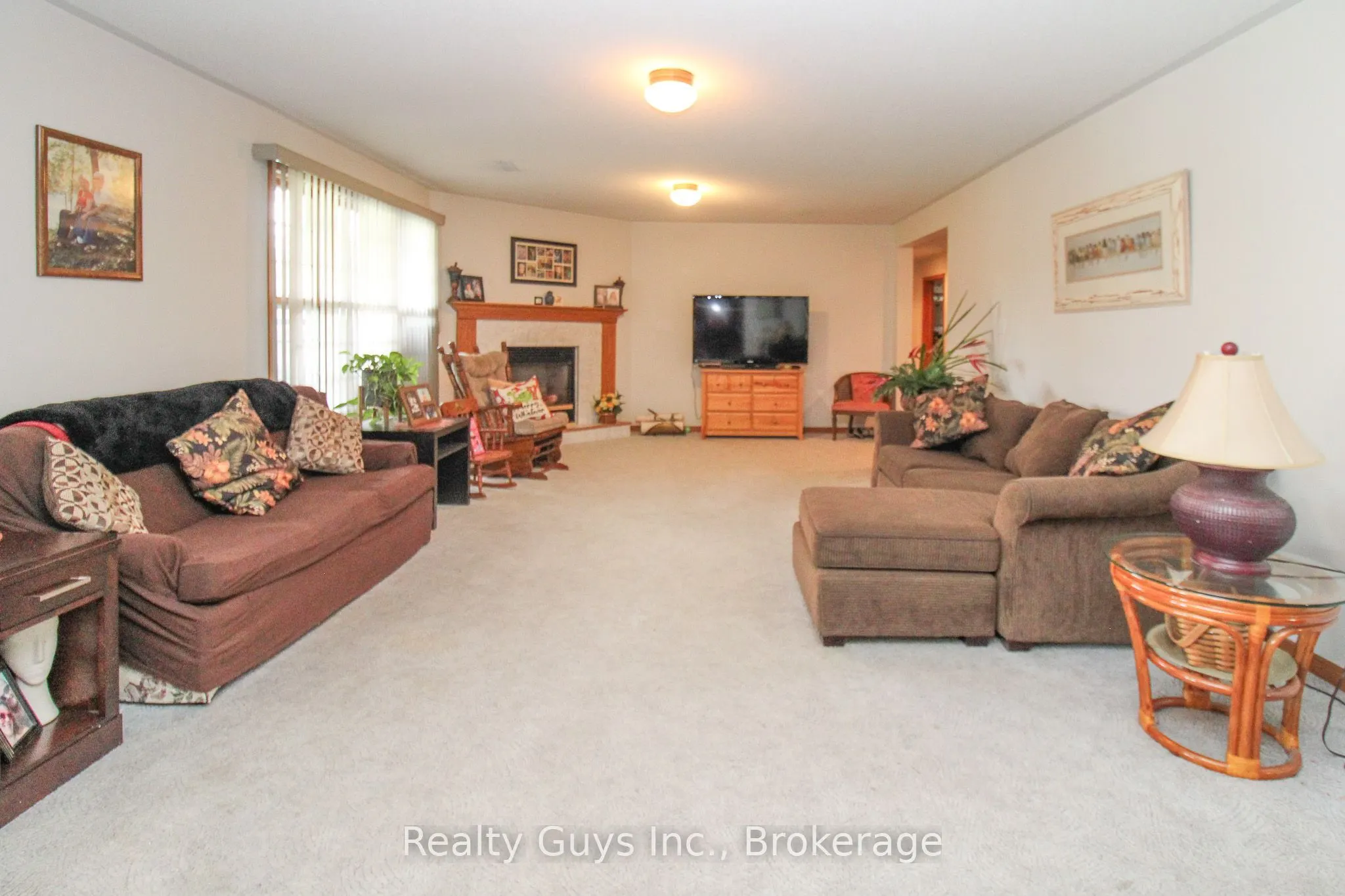 668 Brealey Drive