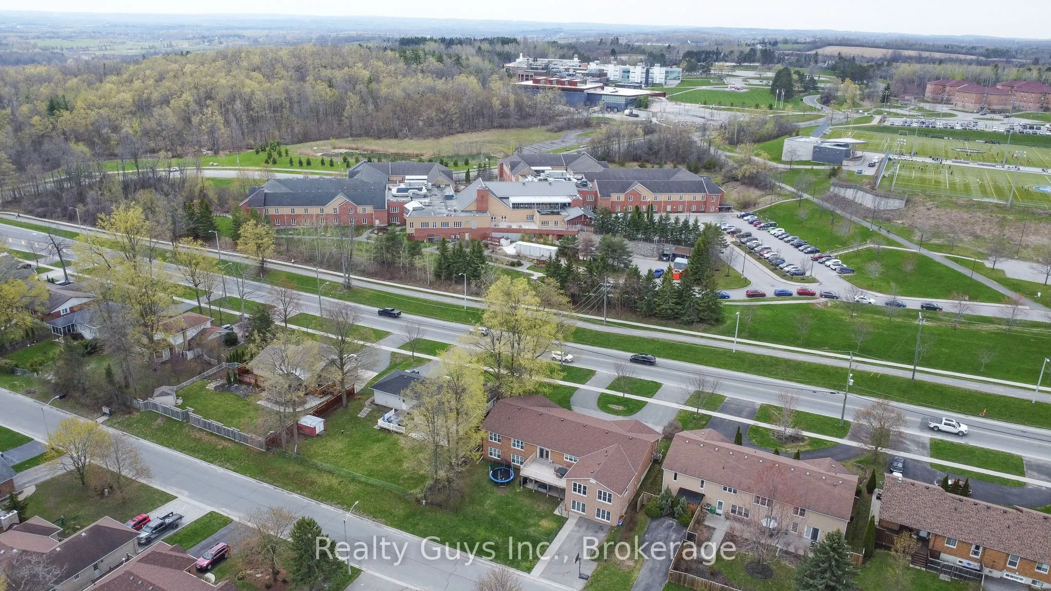 668 Brealey Drive