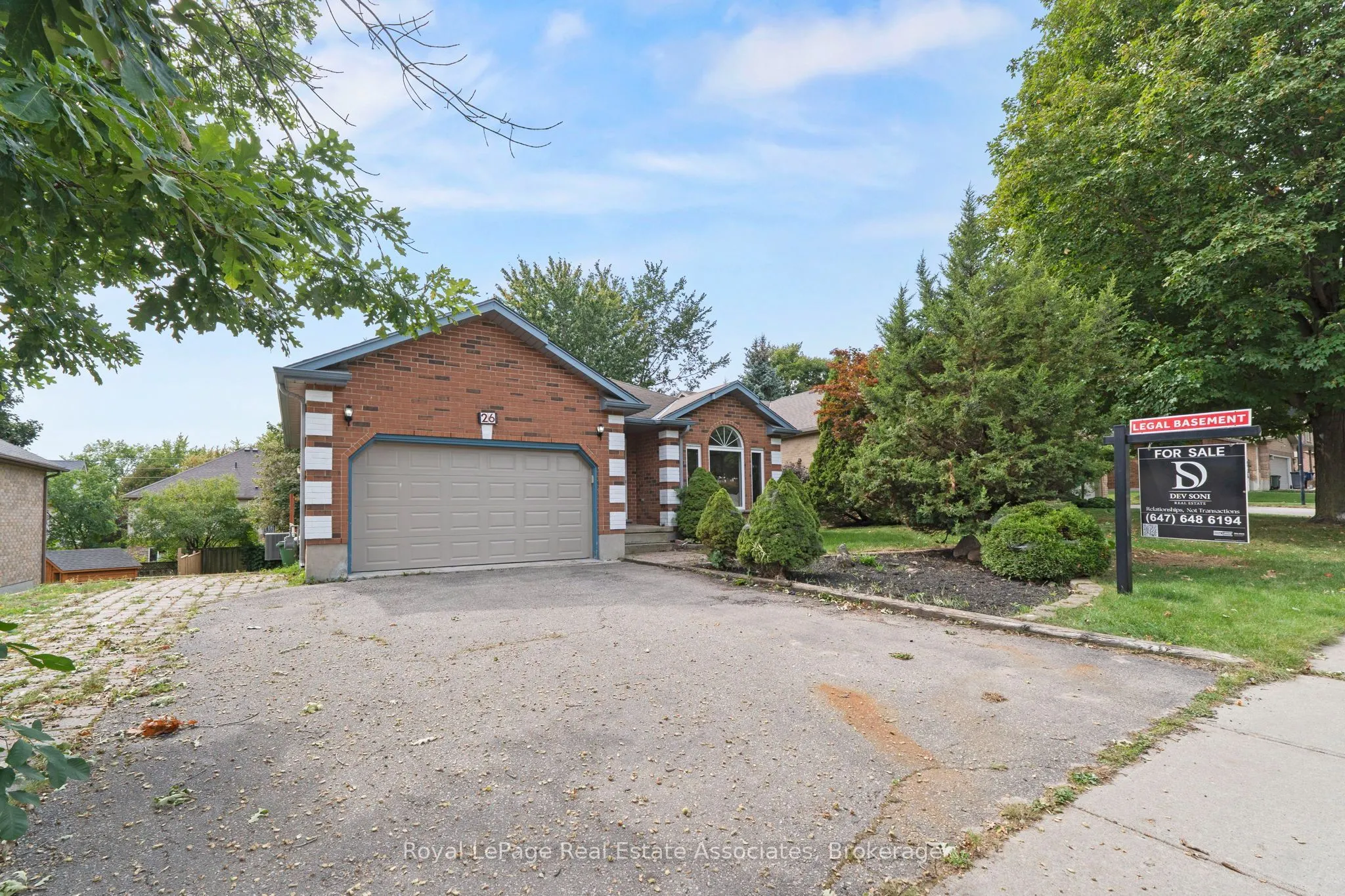26 Mclachlan Place