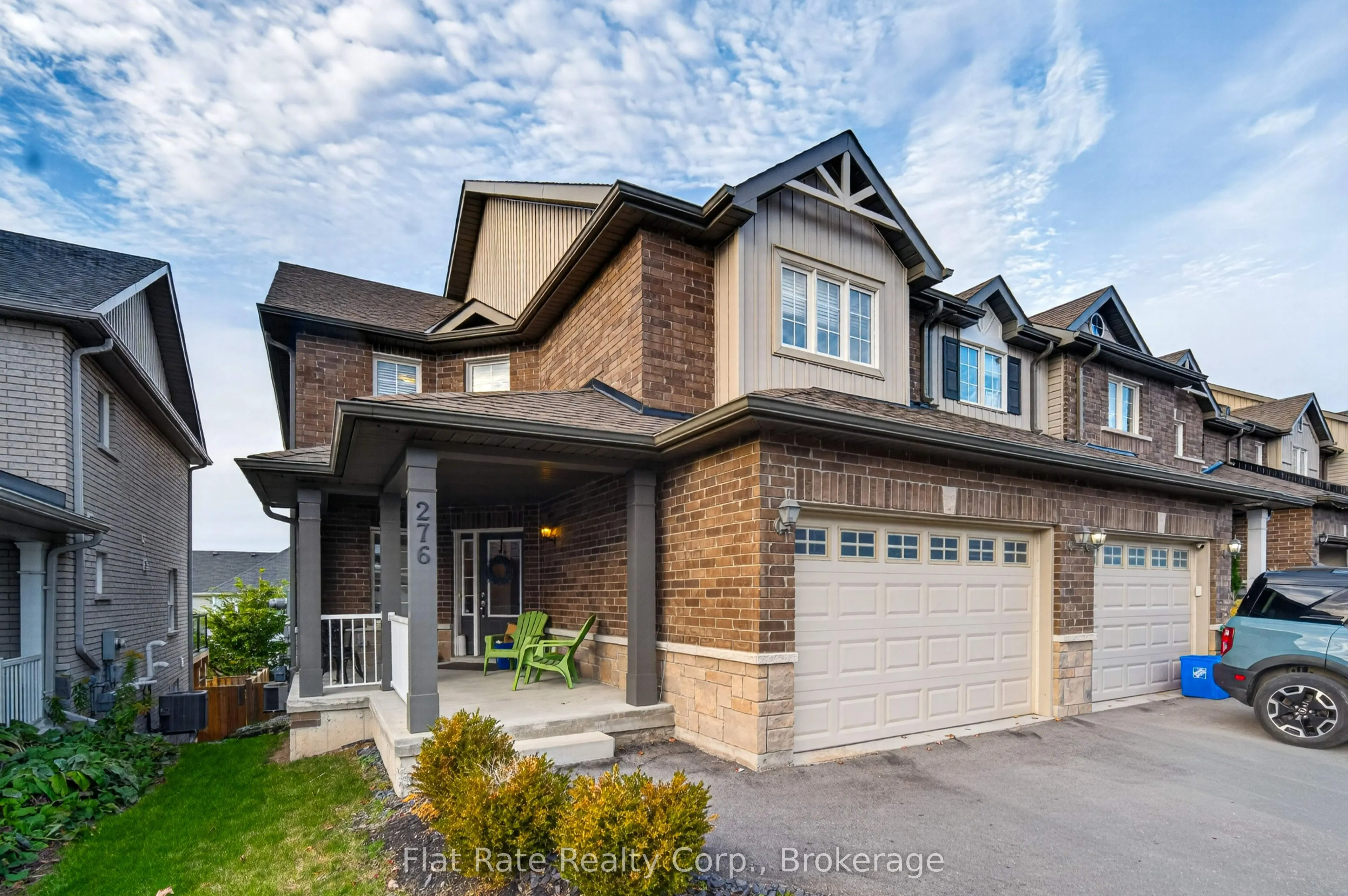 276 LOUDEN Terrace