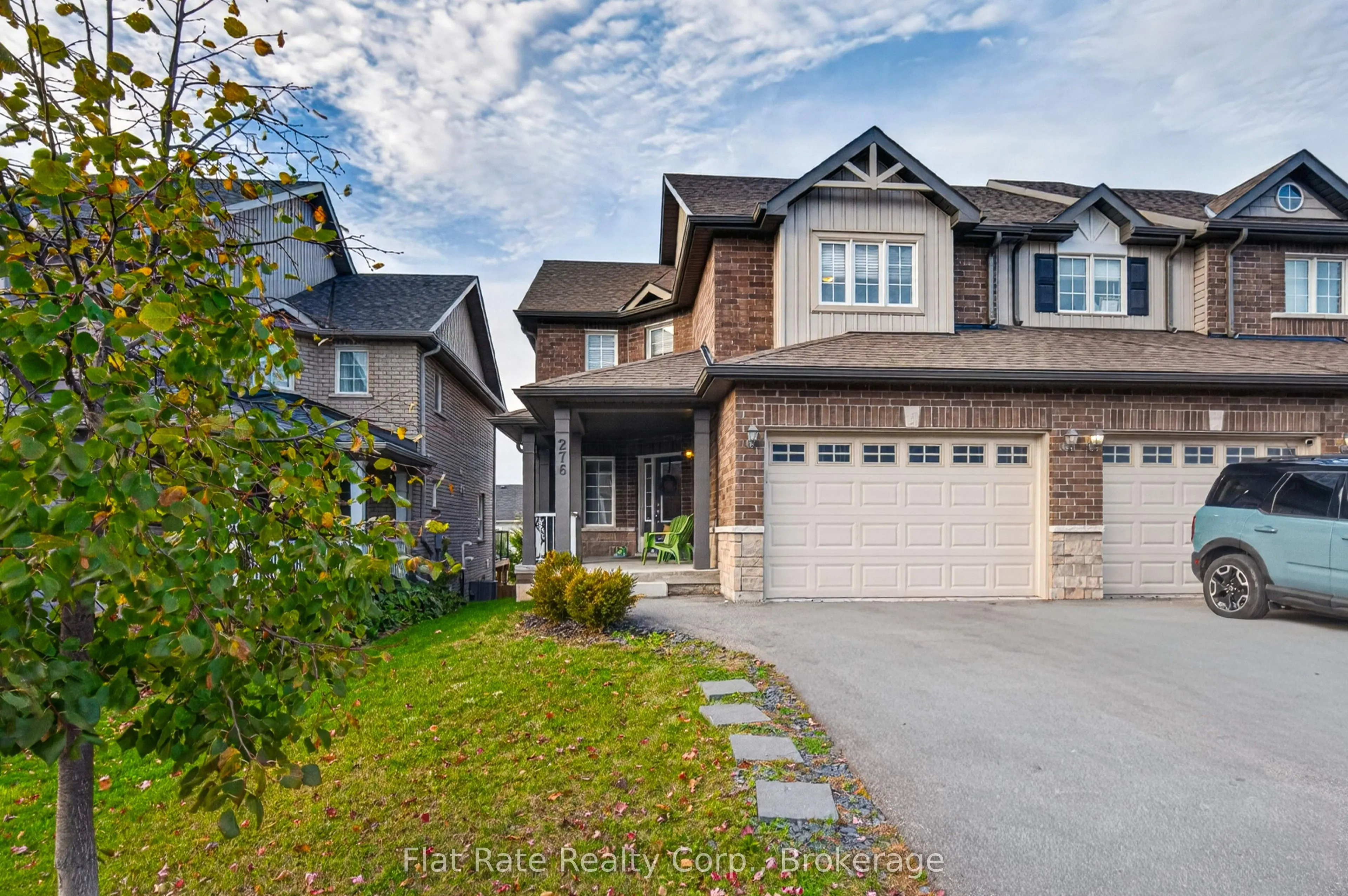 276 LOUDEN Terrace