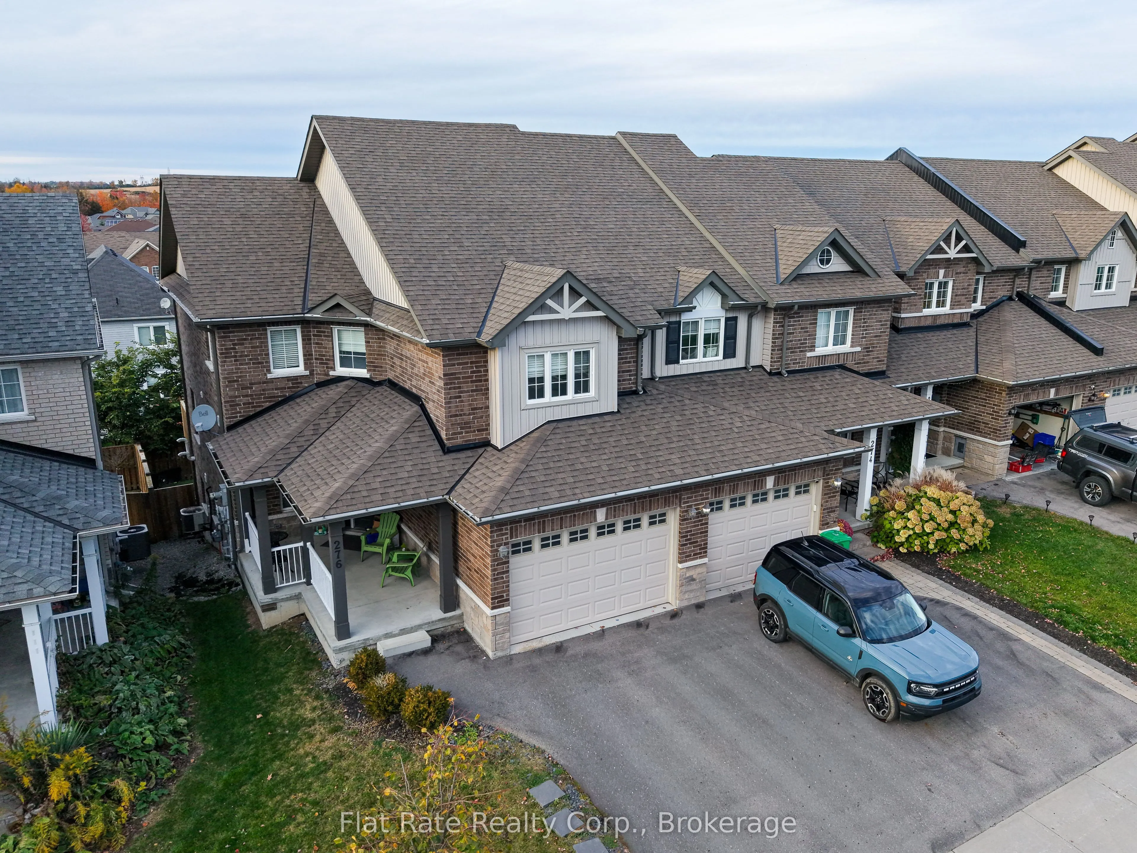 276 LOUDEN Terrace