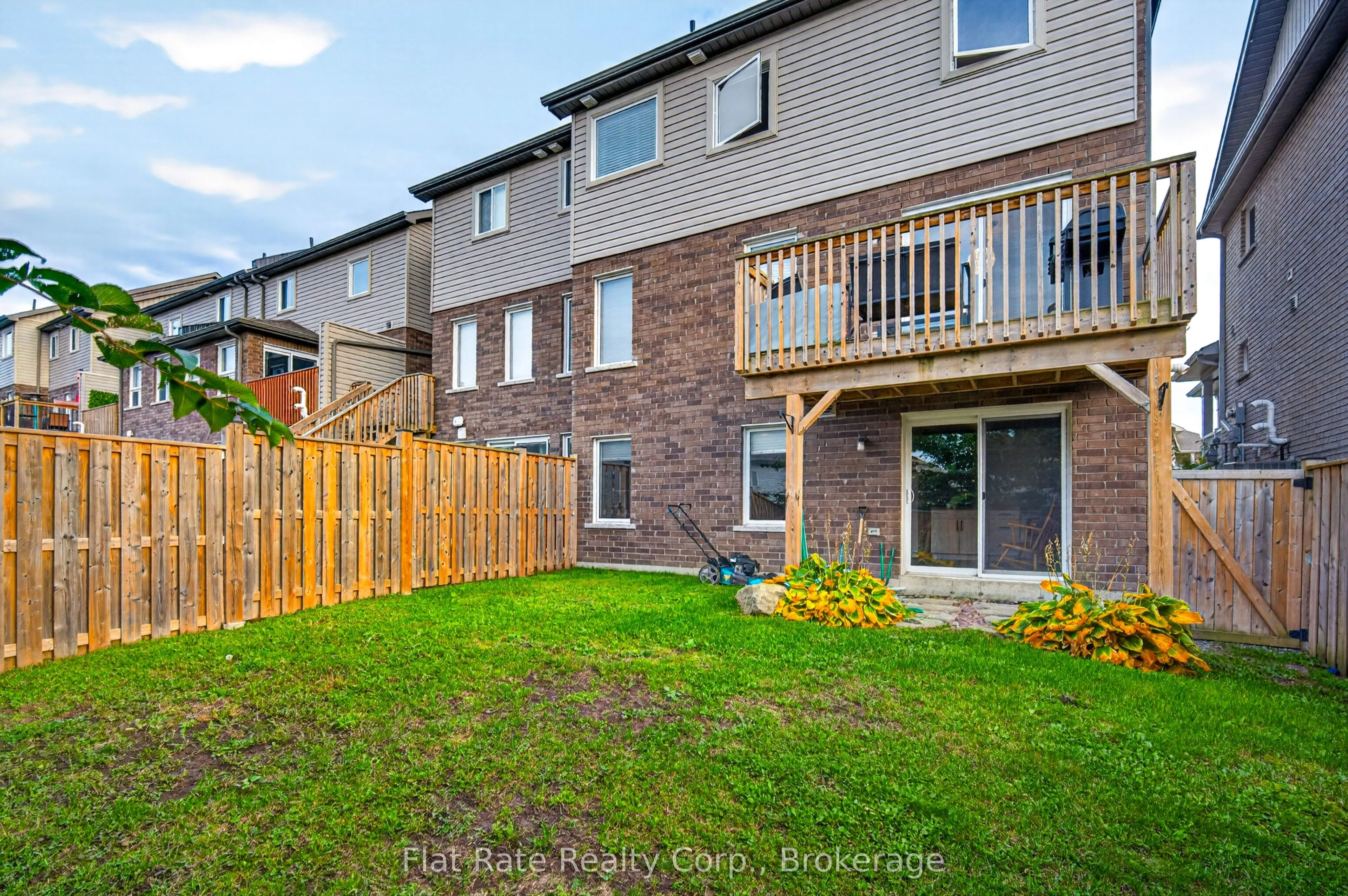 276 LOUDEN Terrace