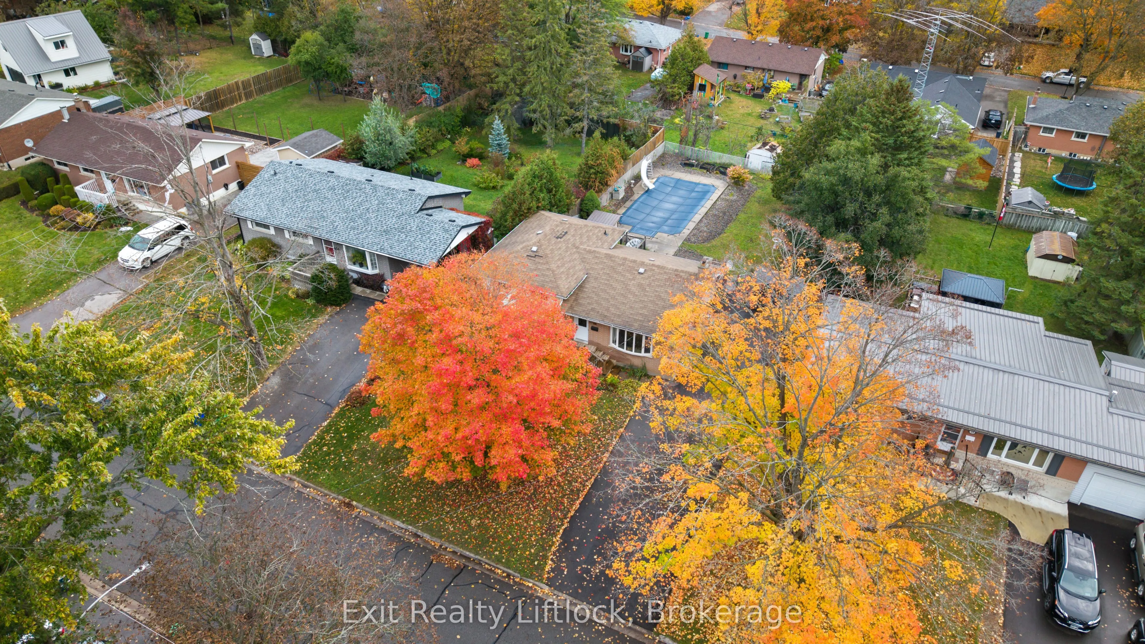 26 Beechwood Drive