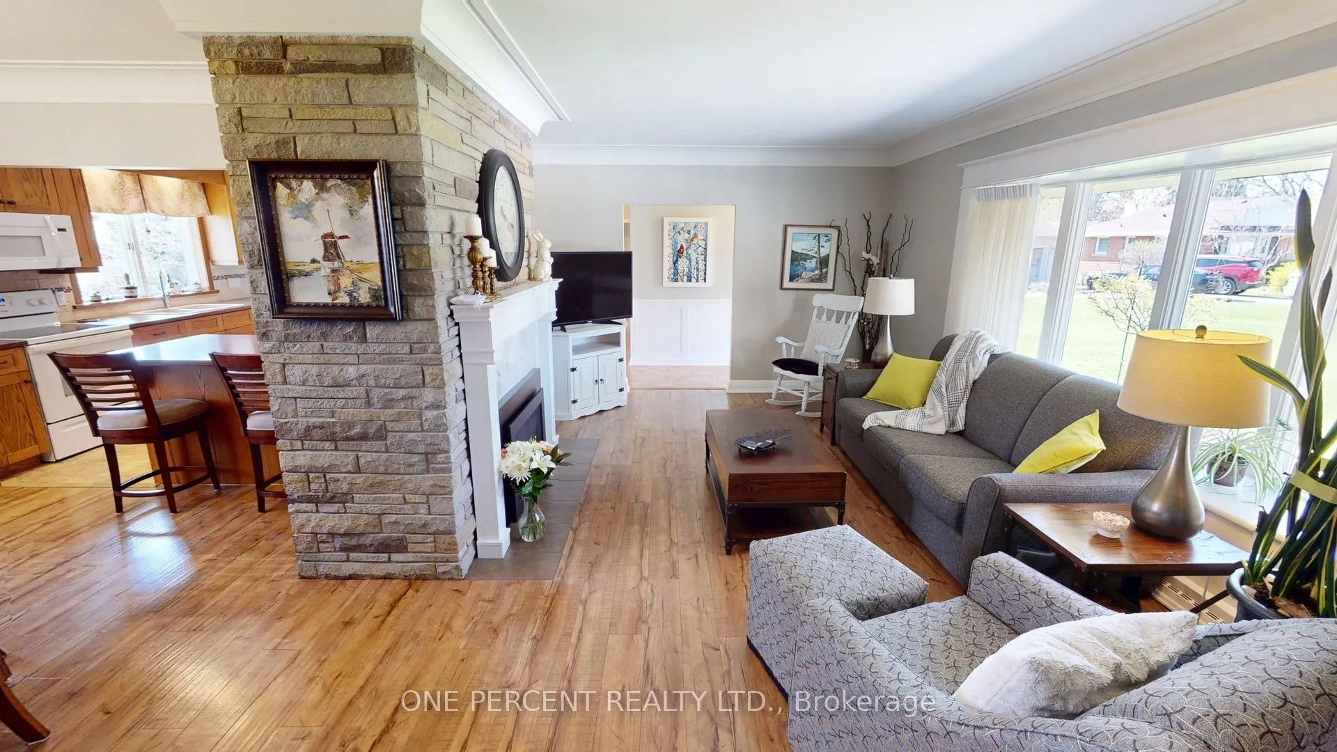 16 Daleview Crescent