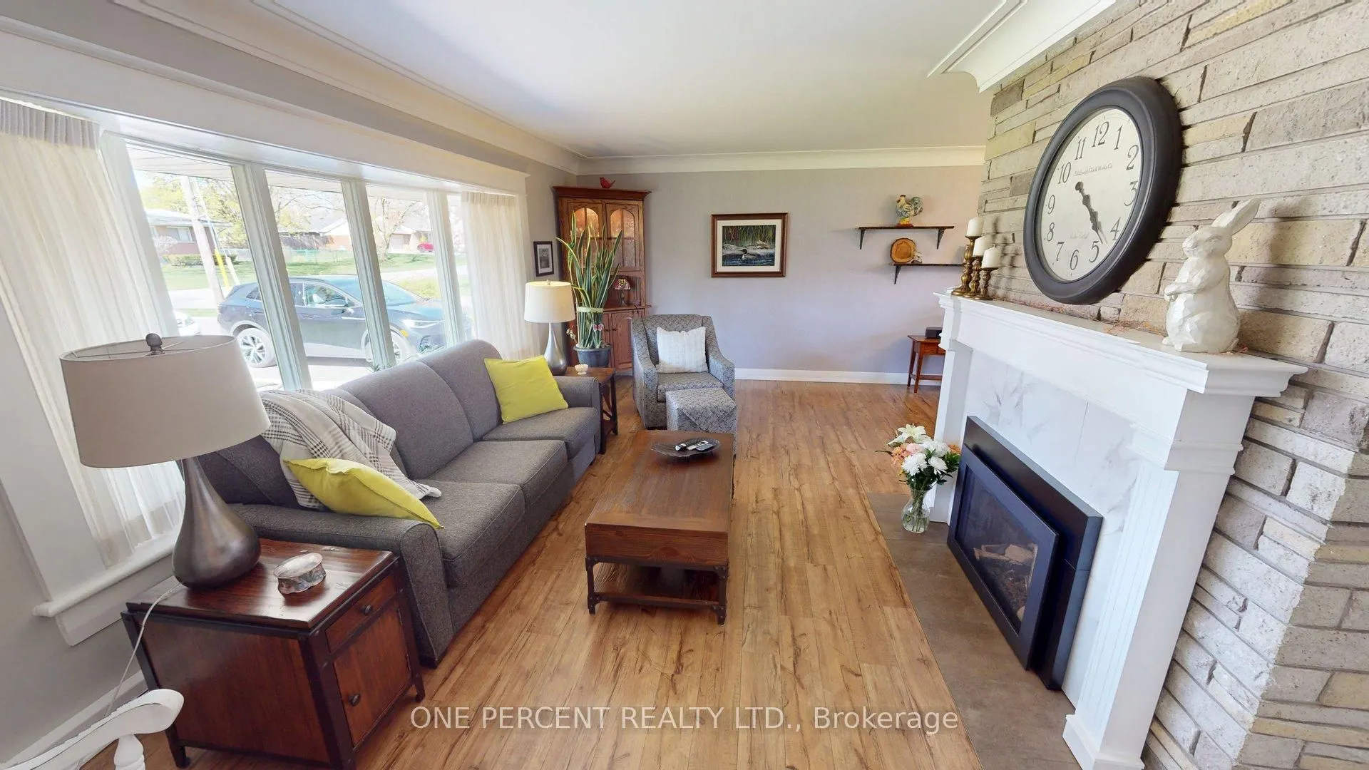 16 Daleview Crescent