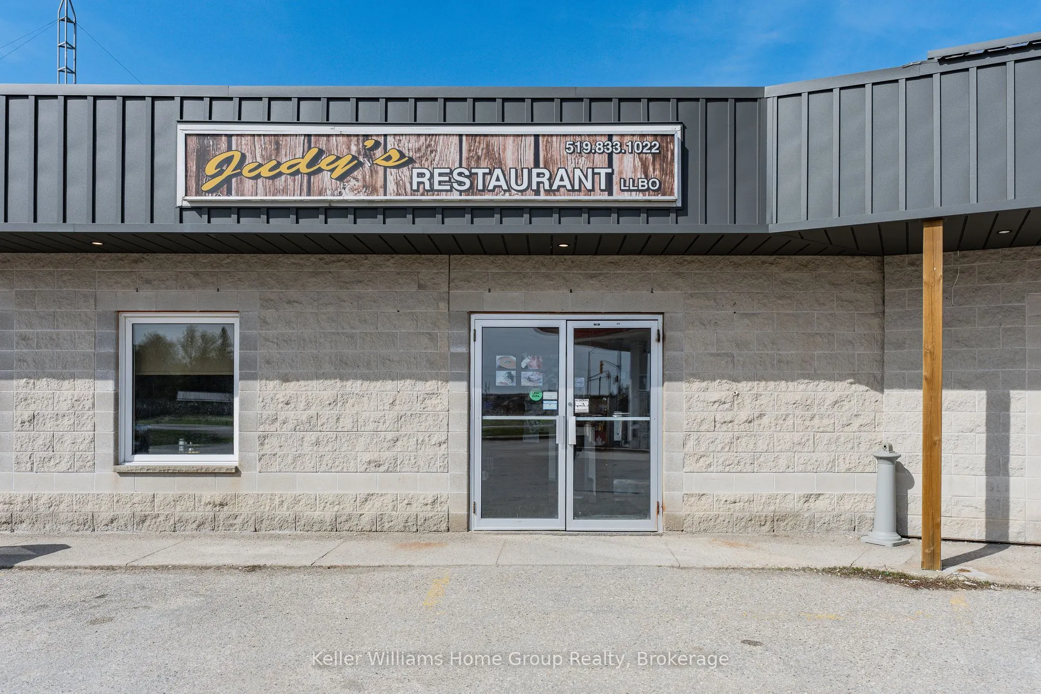9408 Wellington Road 124 #5