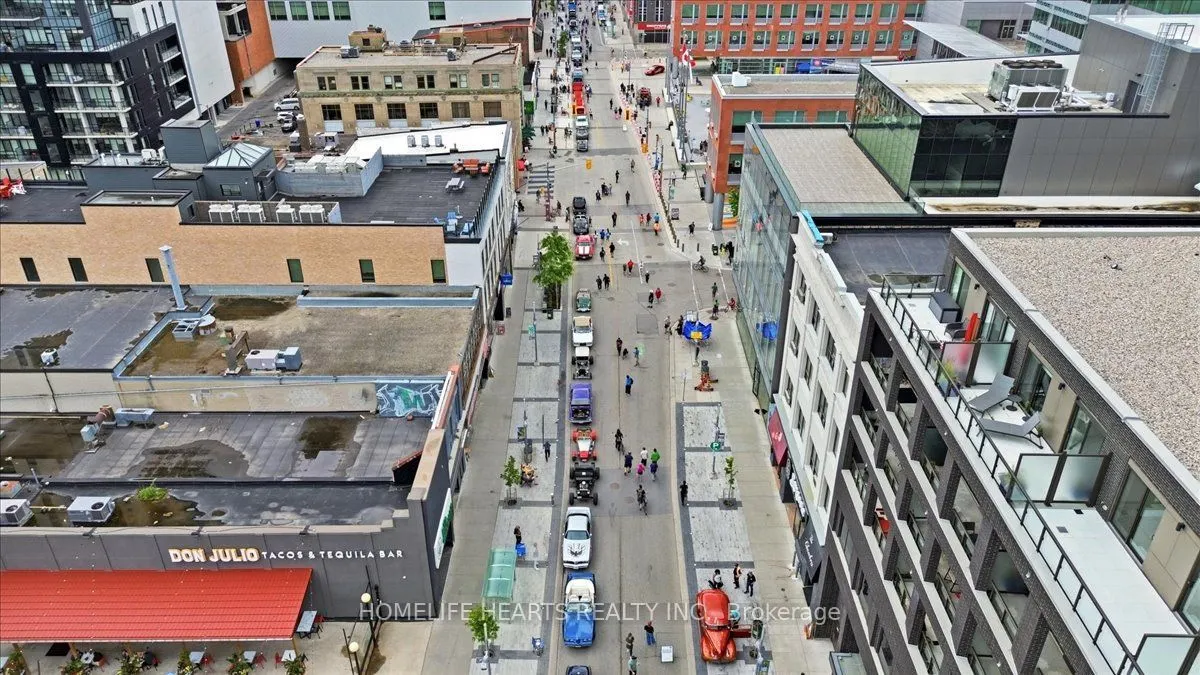 120 King Street #3