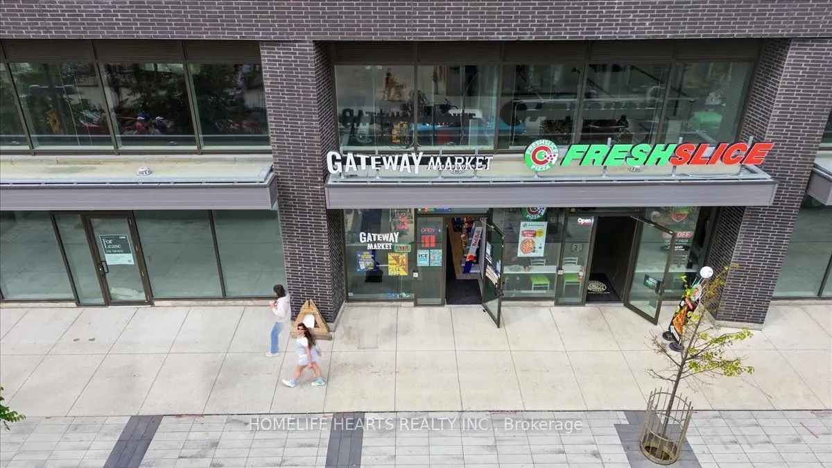 120 King Street #3