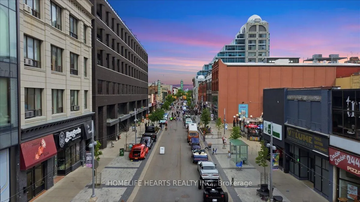 120 King Street #3