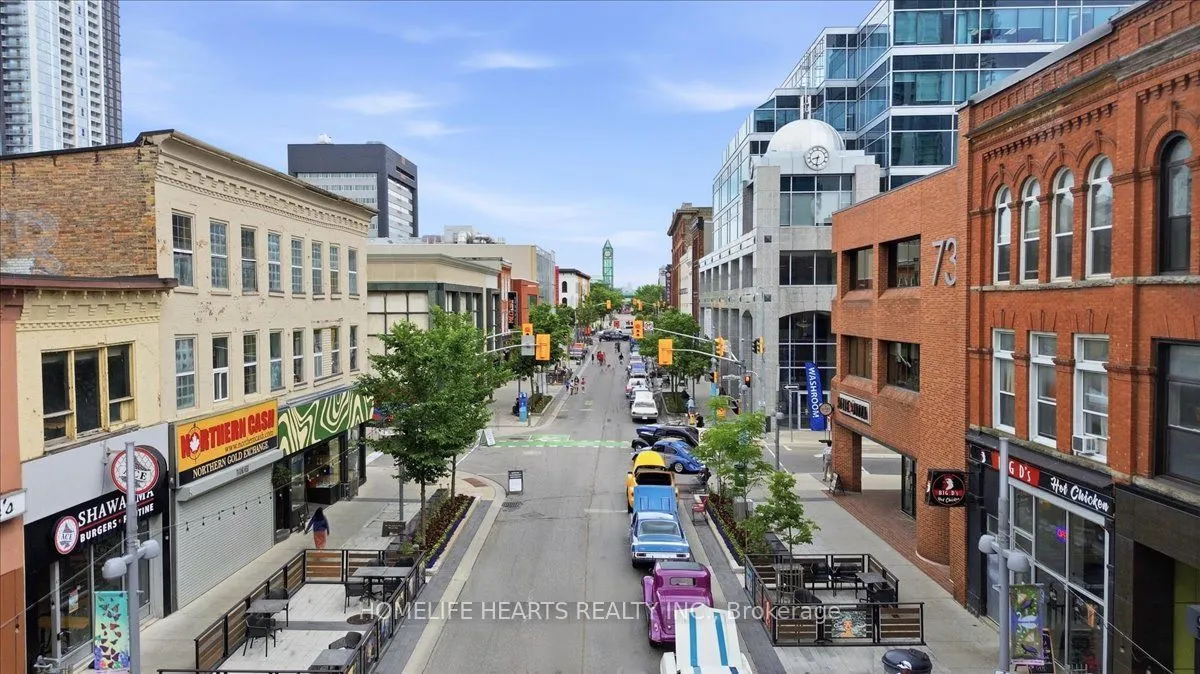 120 King Street #3