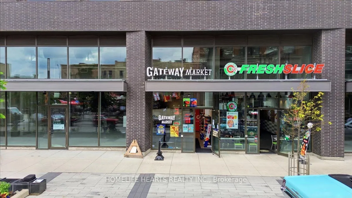 120 King Street #3