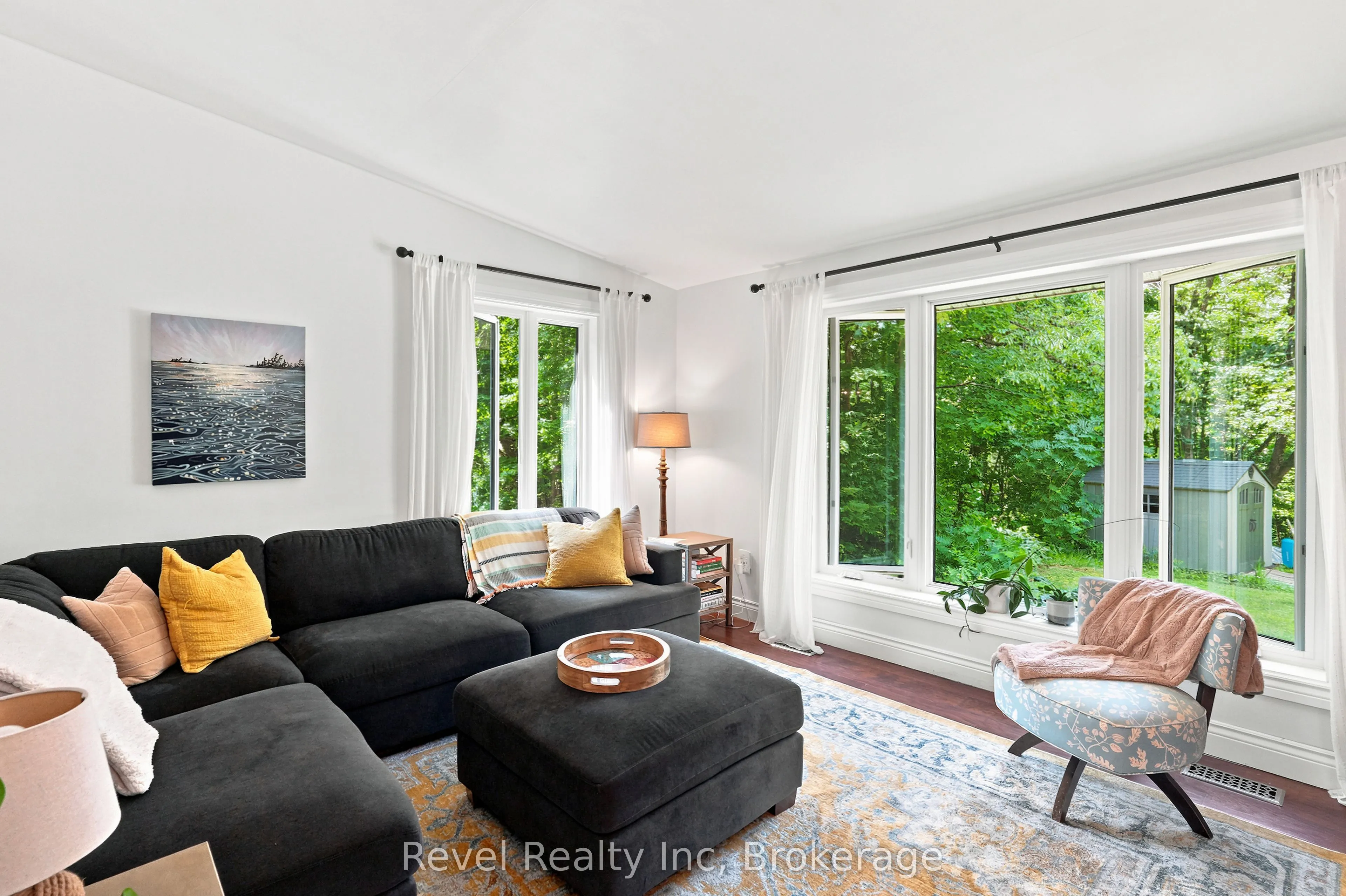 393 Rankin Lake Road