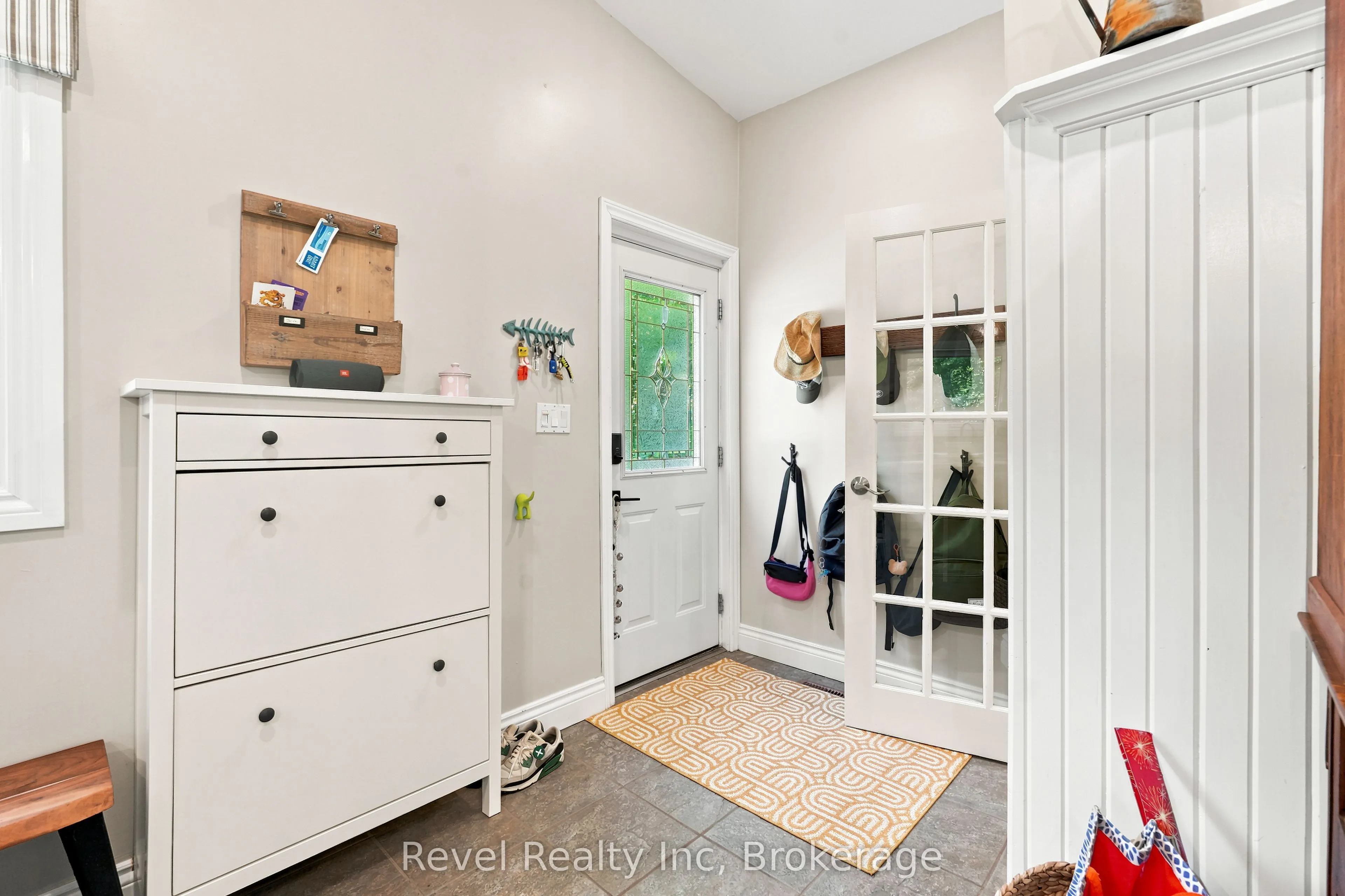 393 Rankin Lake Road