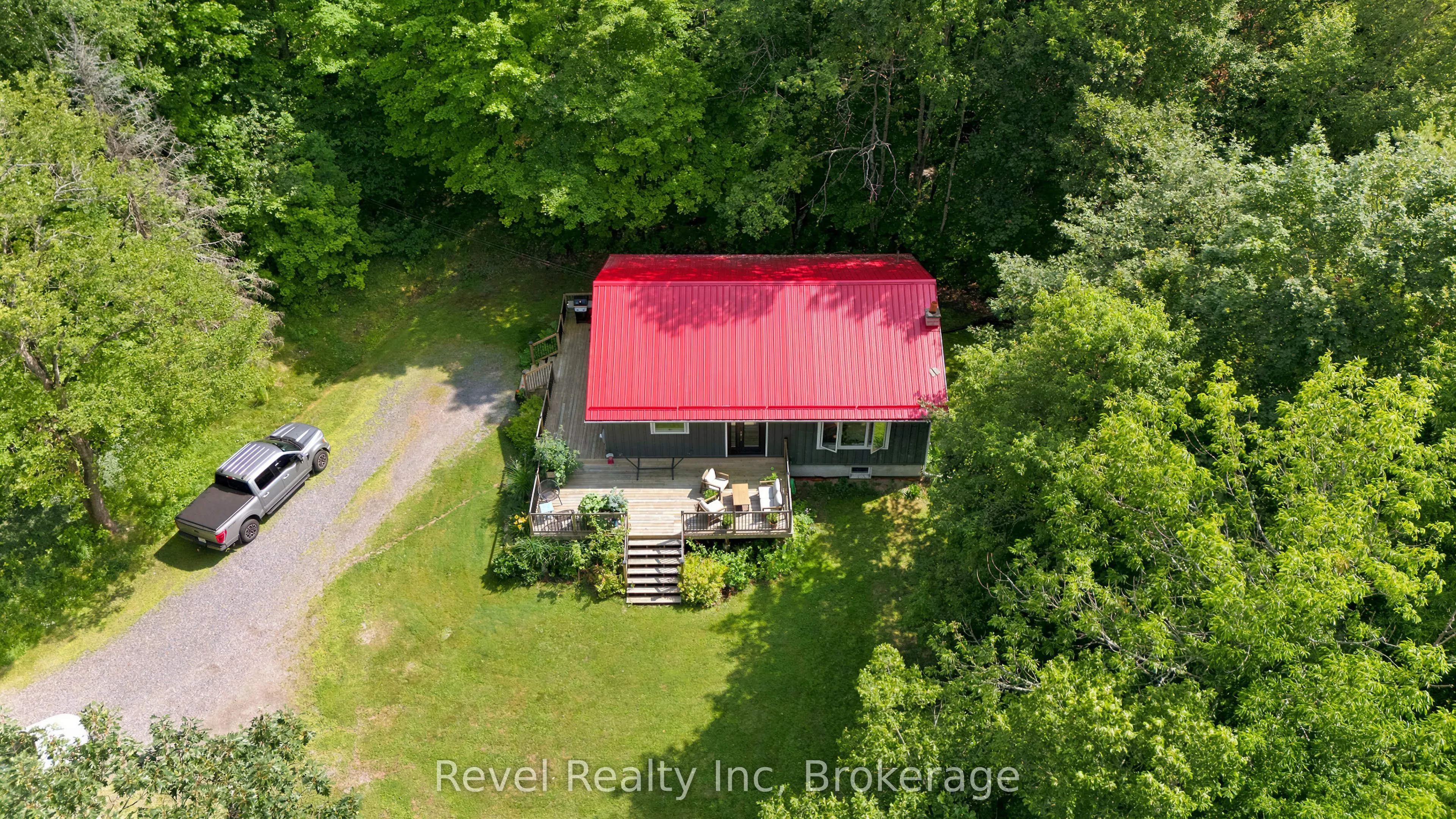 393 Rankin Lake Road