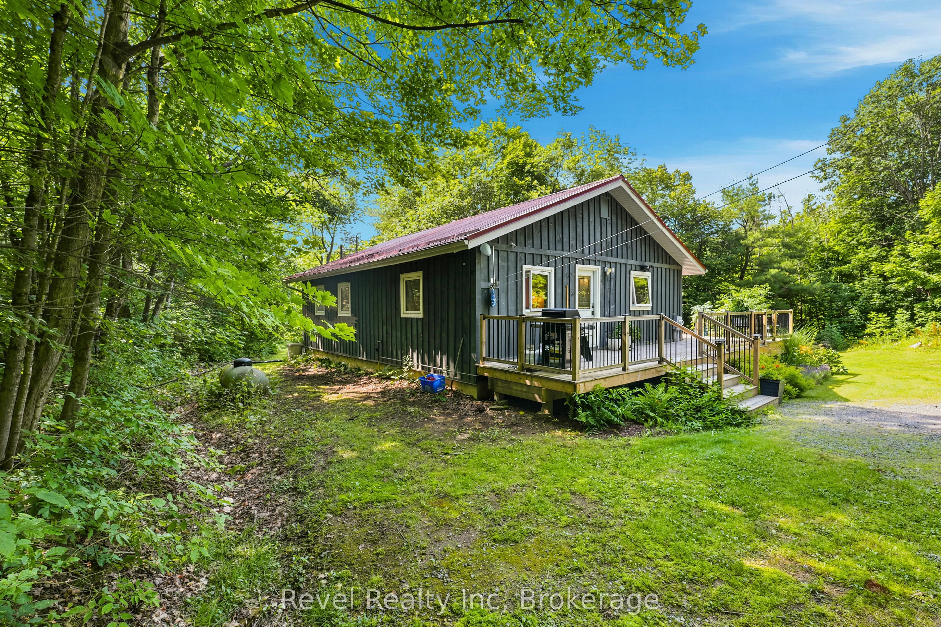 393 Rankin Lake Road