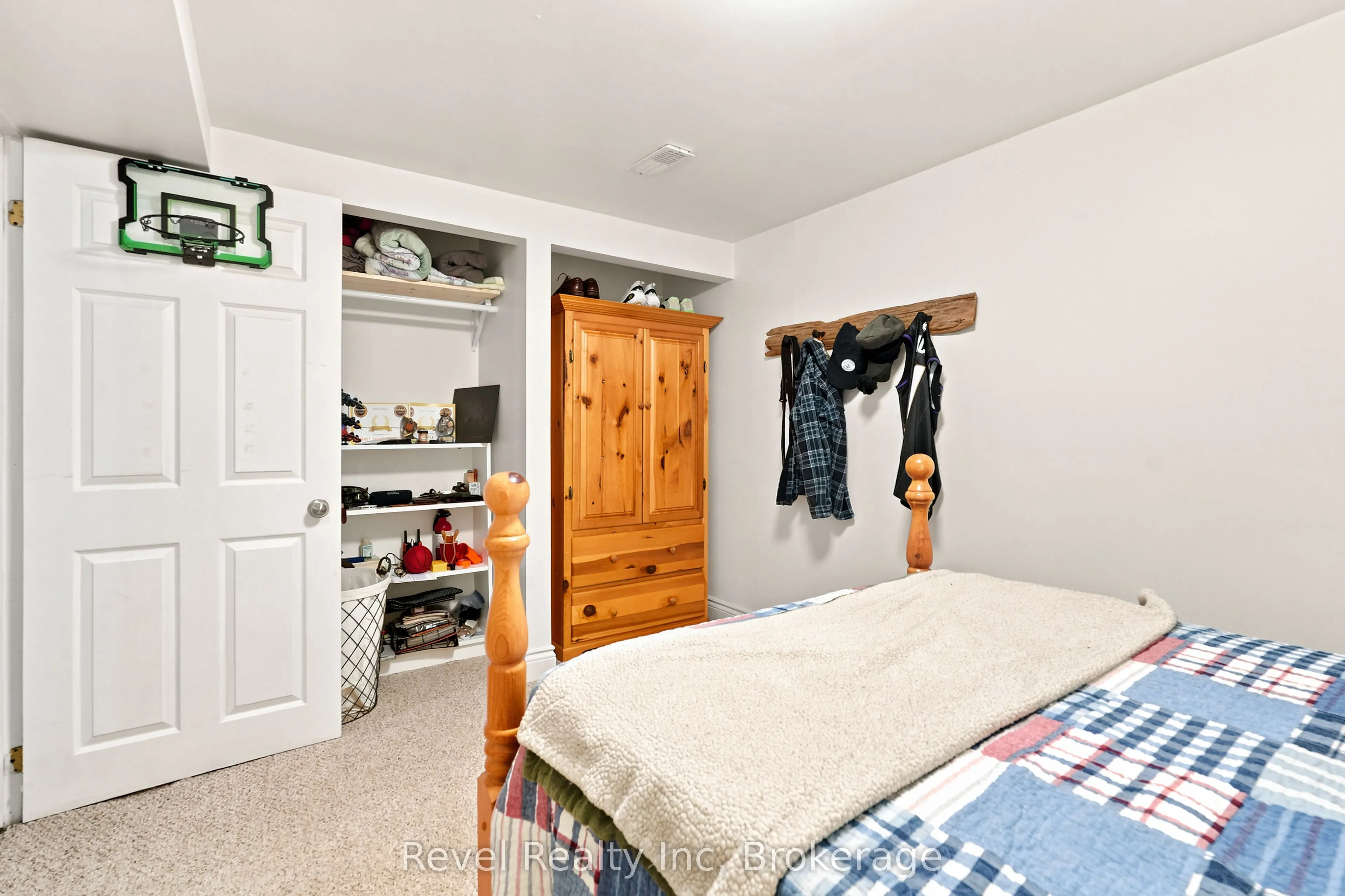 393 Rankin Lake Road