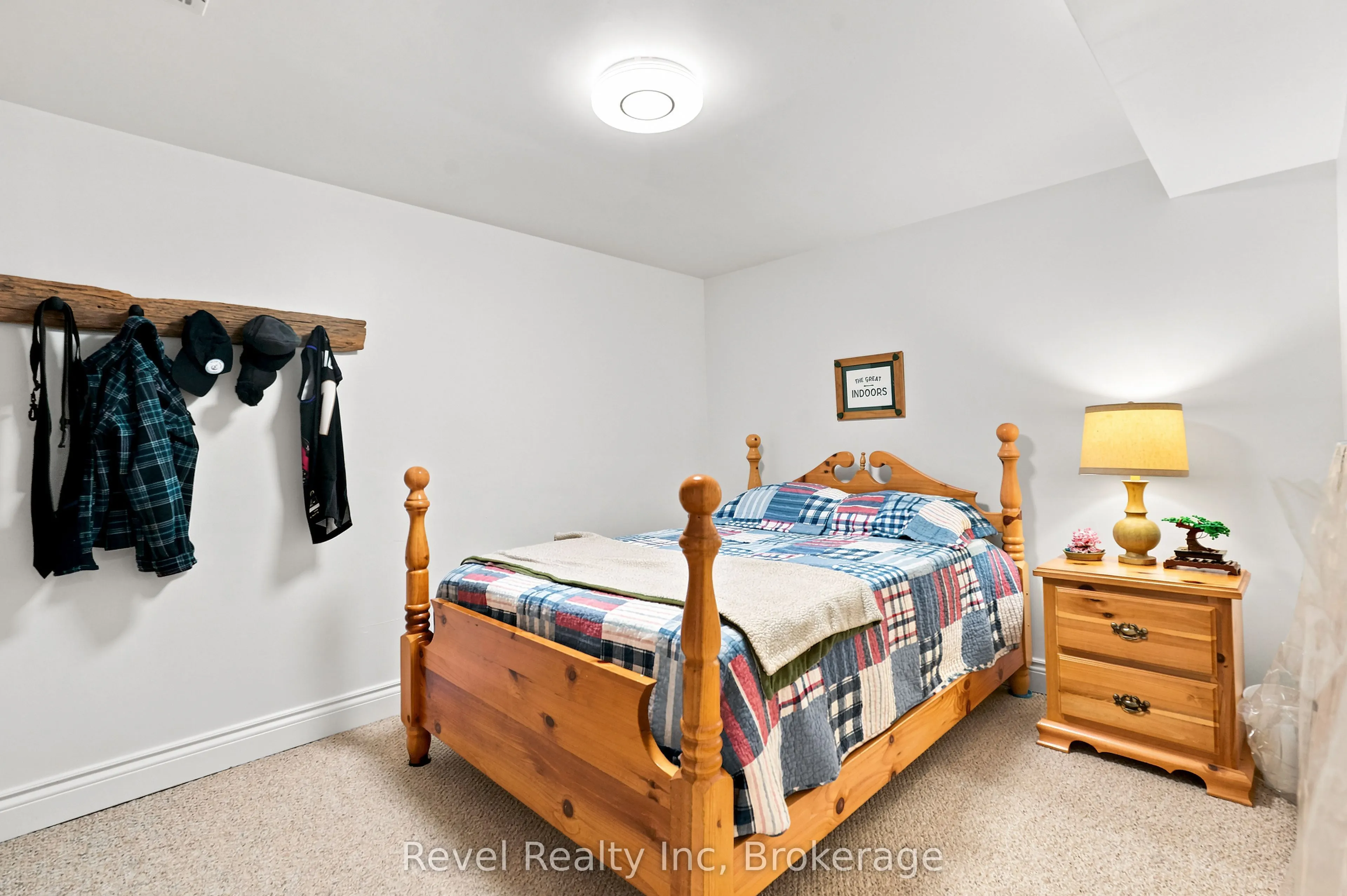 393 Rankin Lake Road