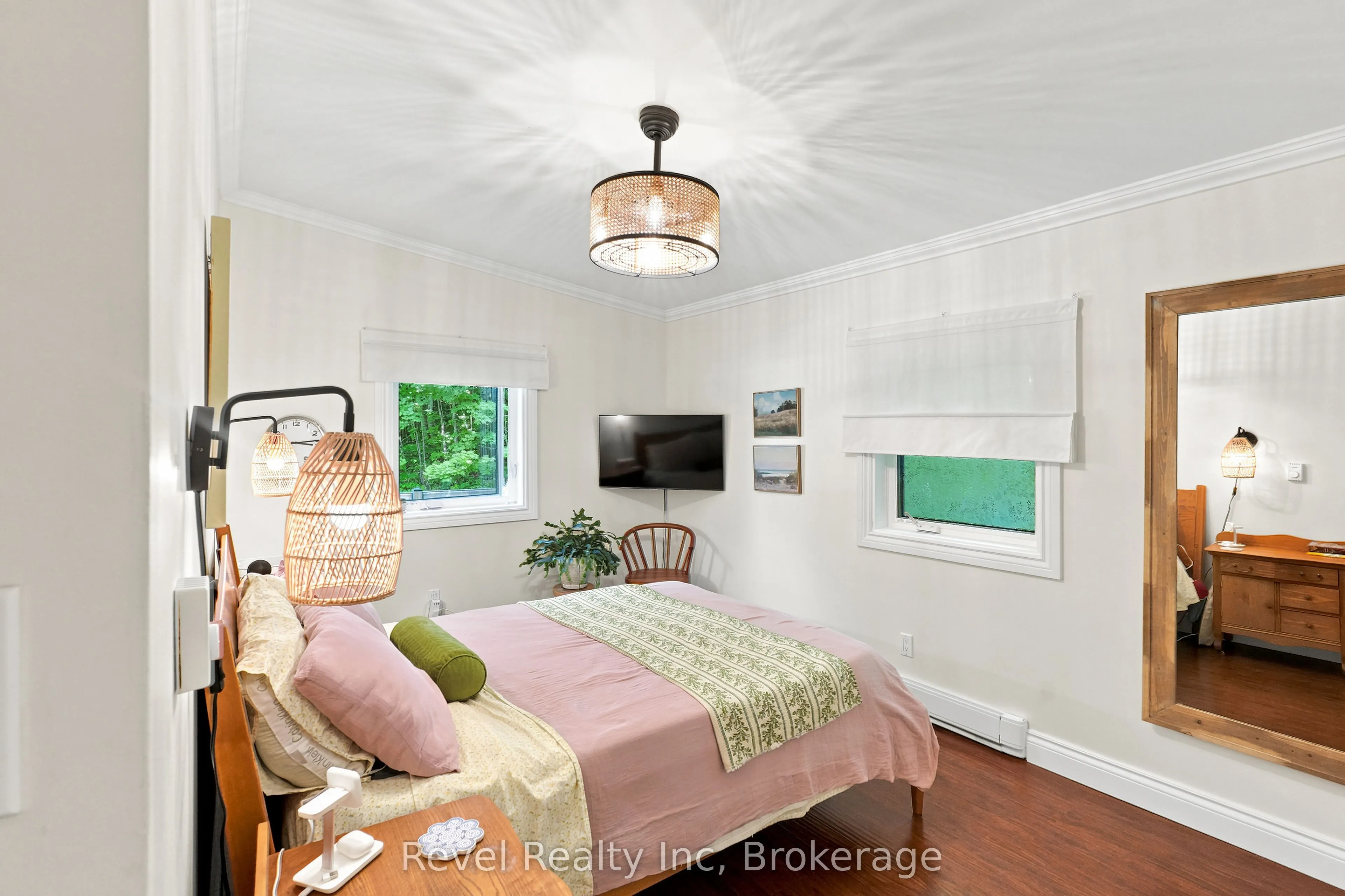 393 Rankin Lake Road