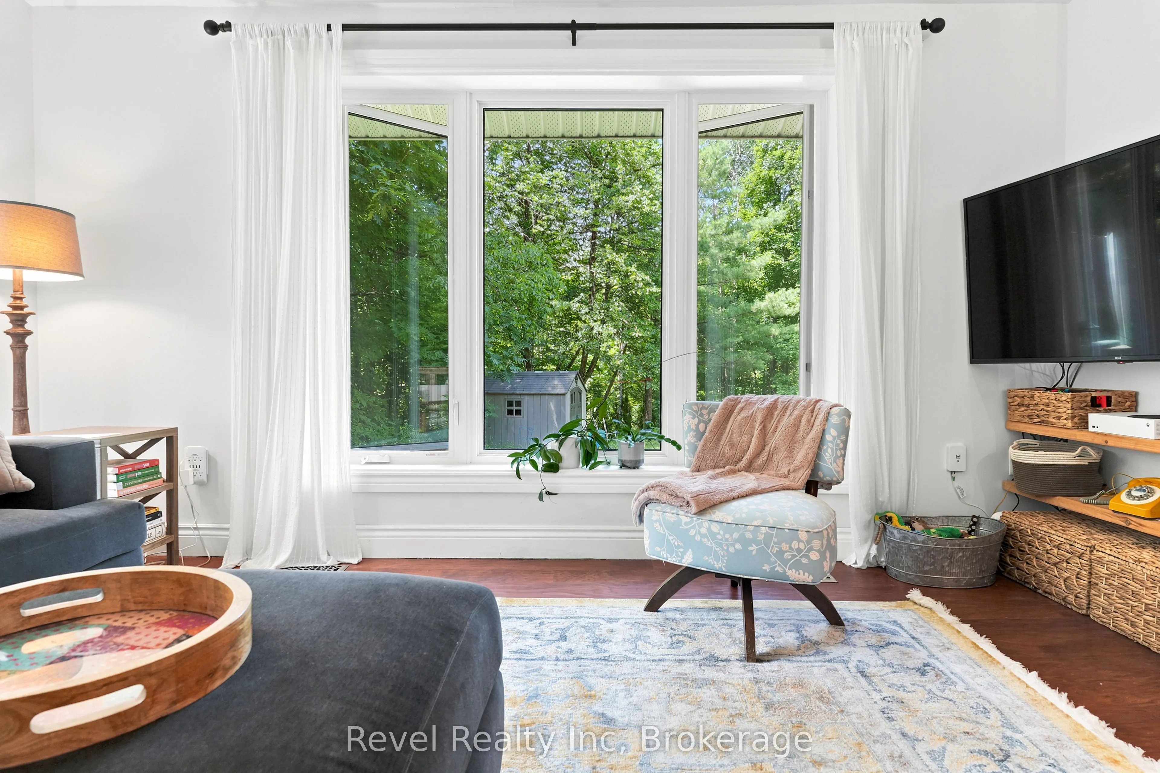 393 Rankin Lake Road