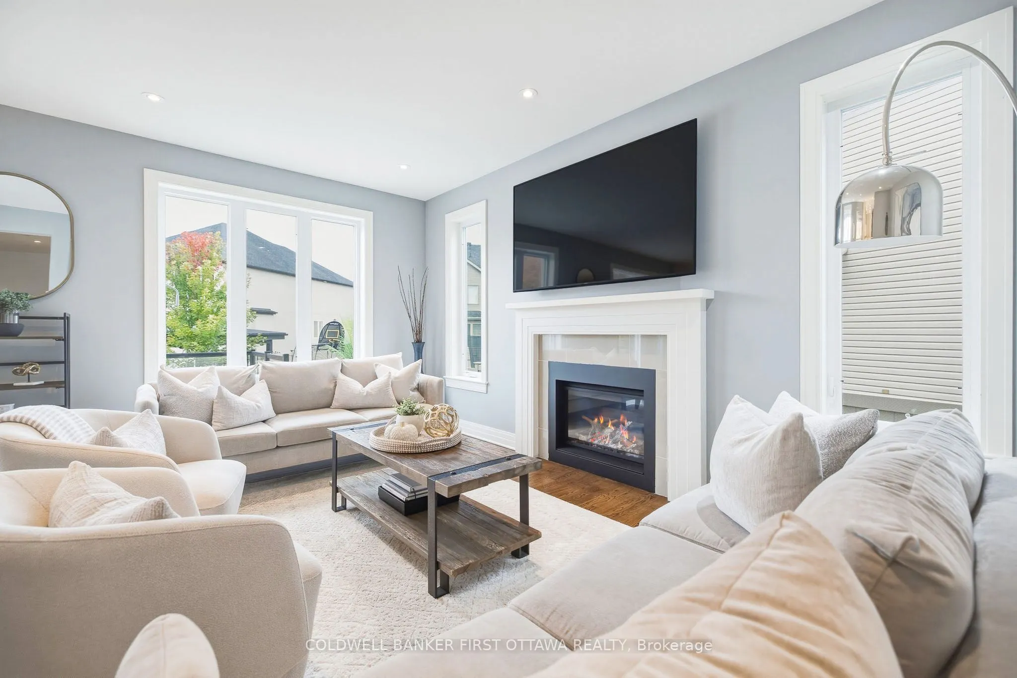 529 Adamson Crescent
