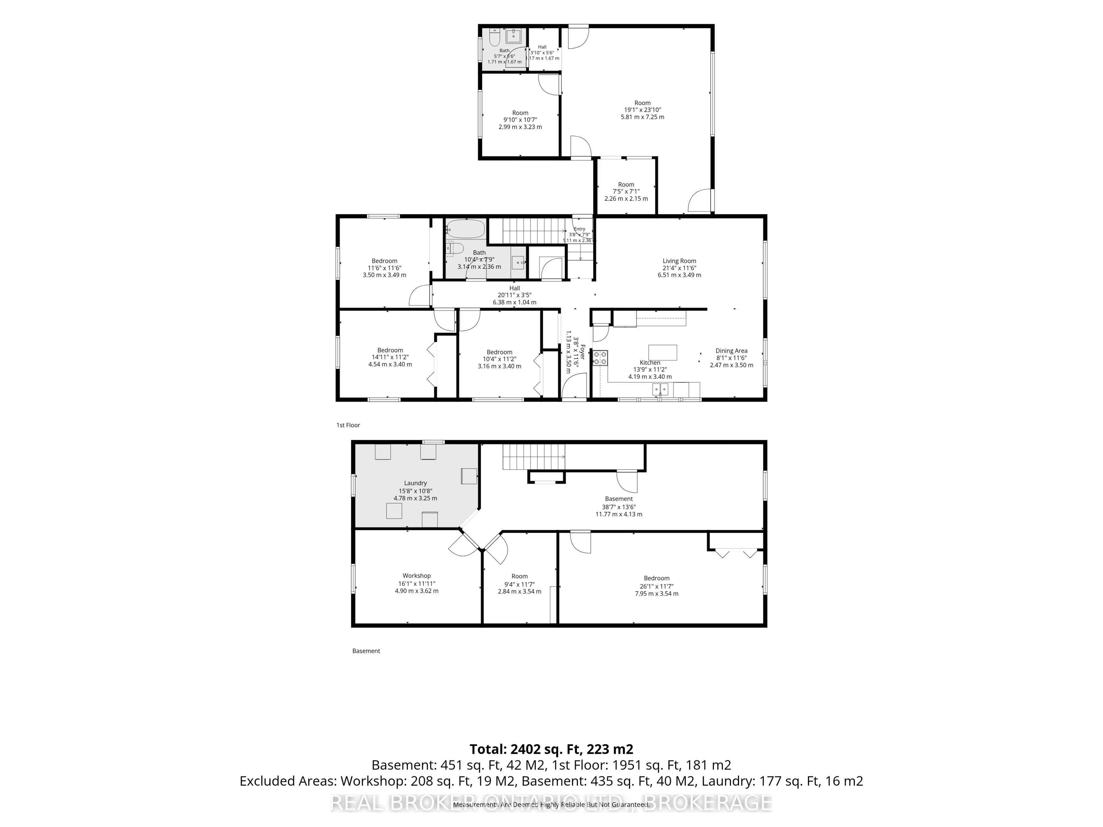 15 Gray Avenue