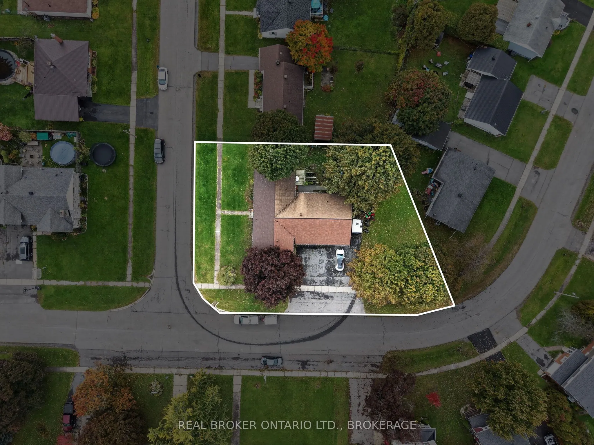 15 Gray Avenue