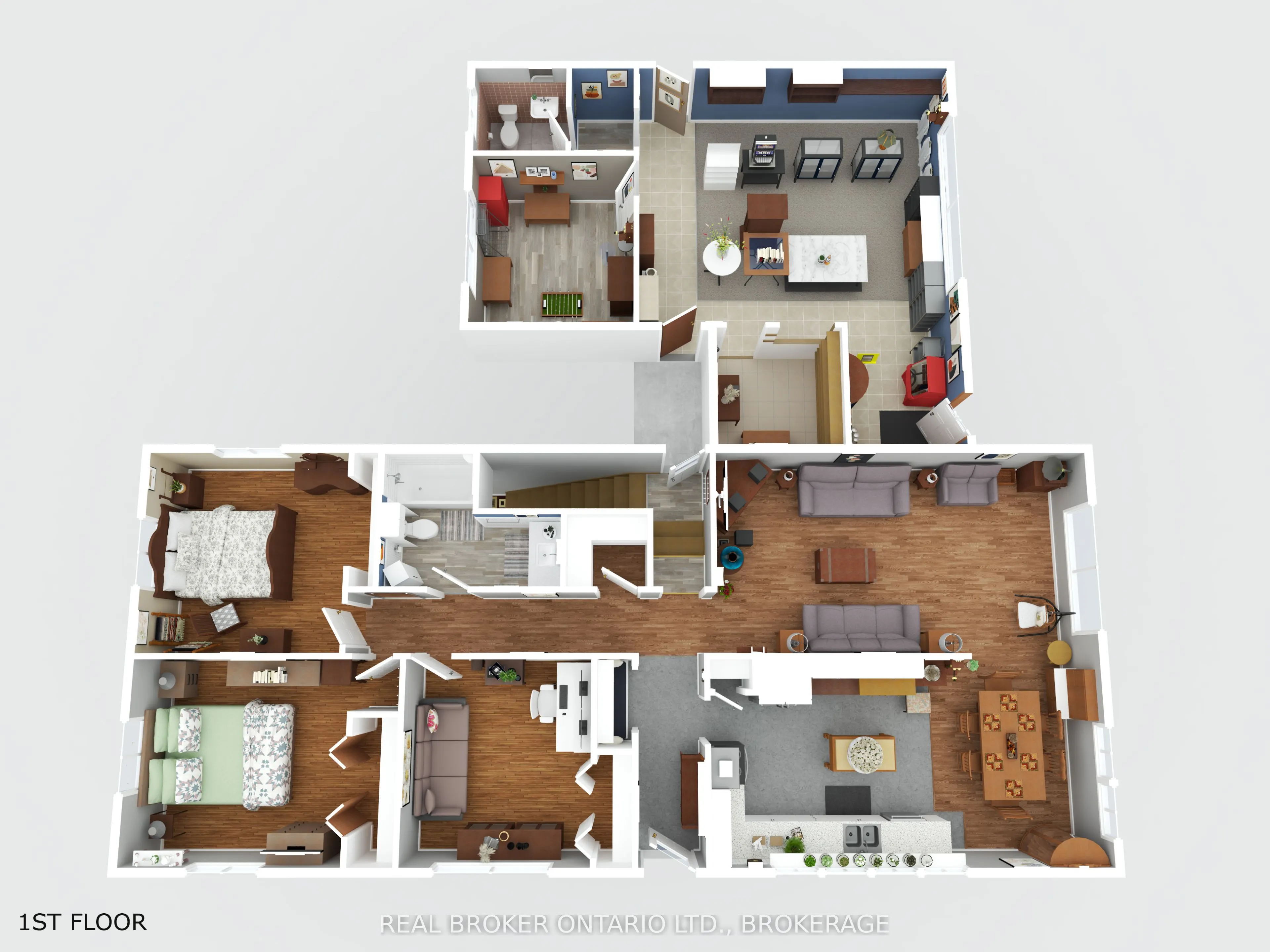 15 Gray Avenue