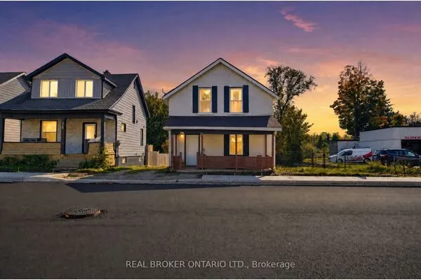 256 Dundas Street