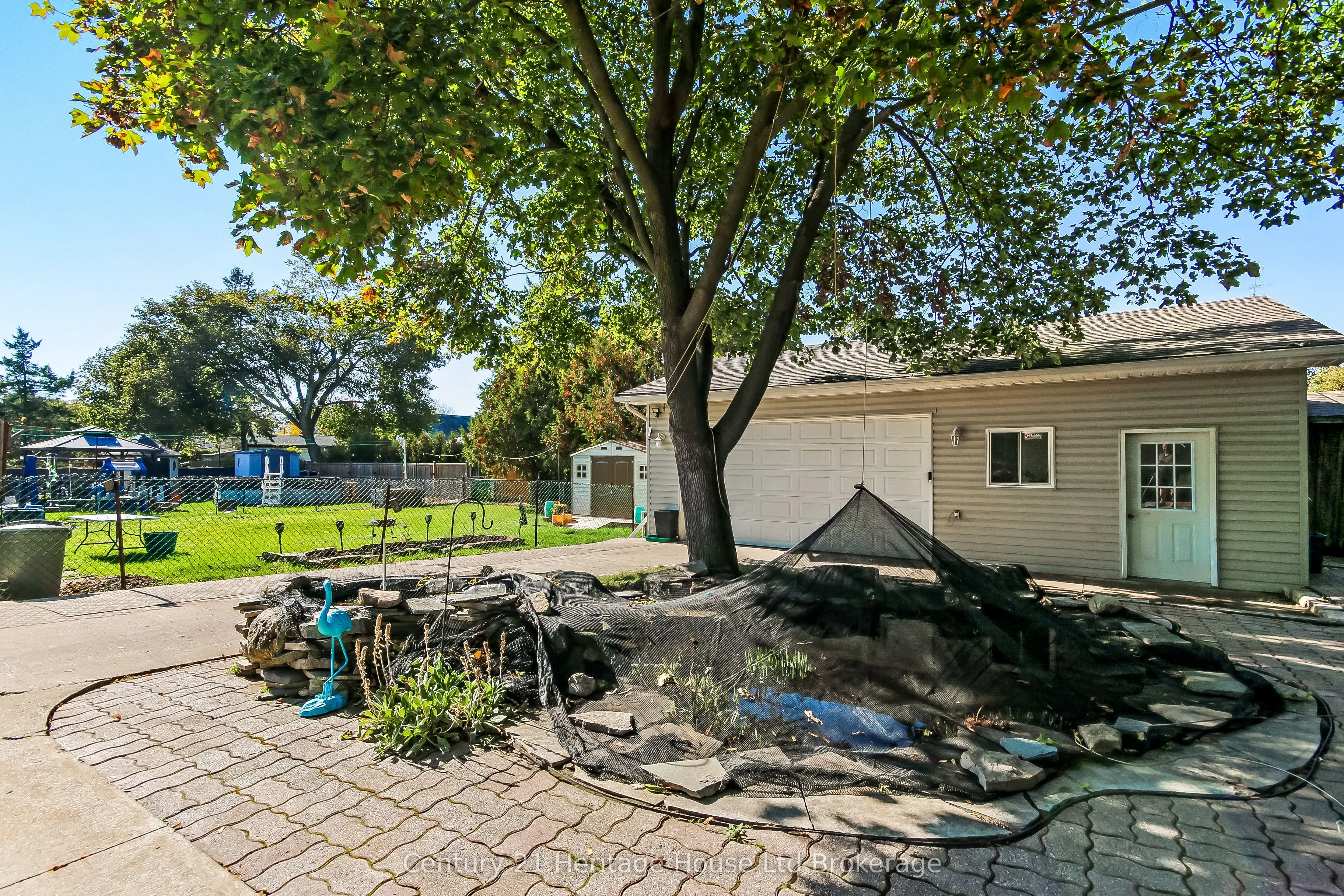 36 Alexander Drive