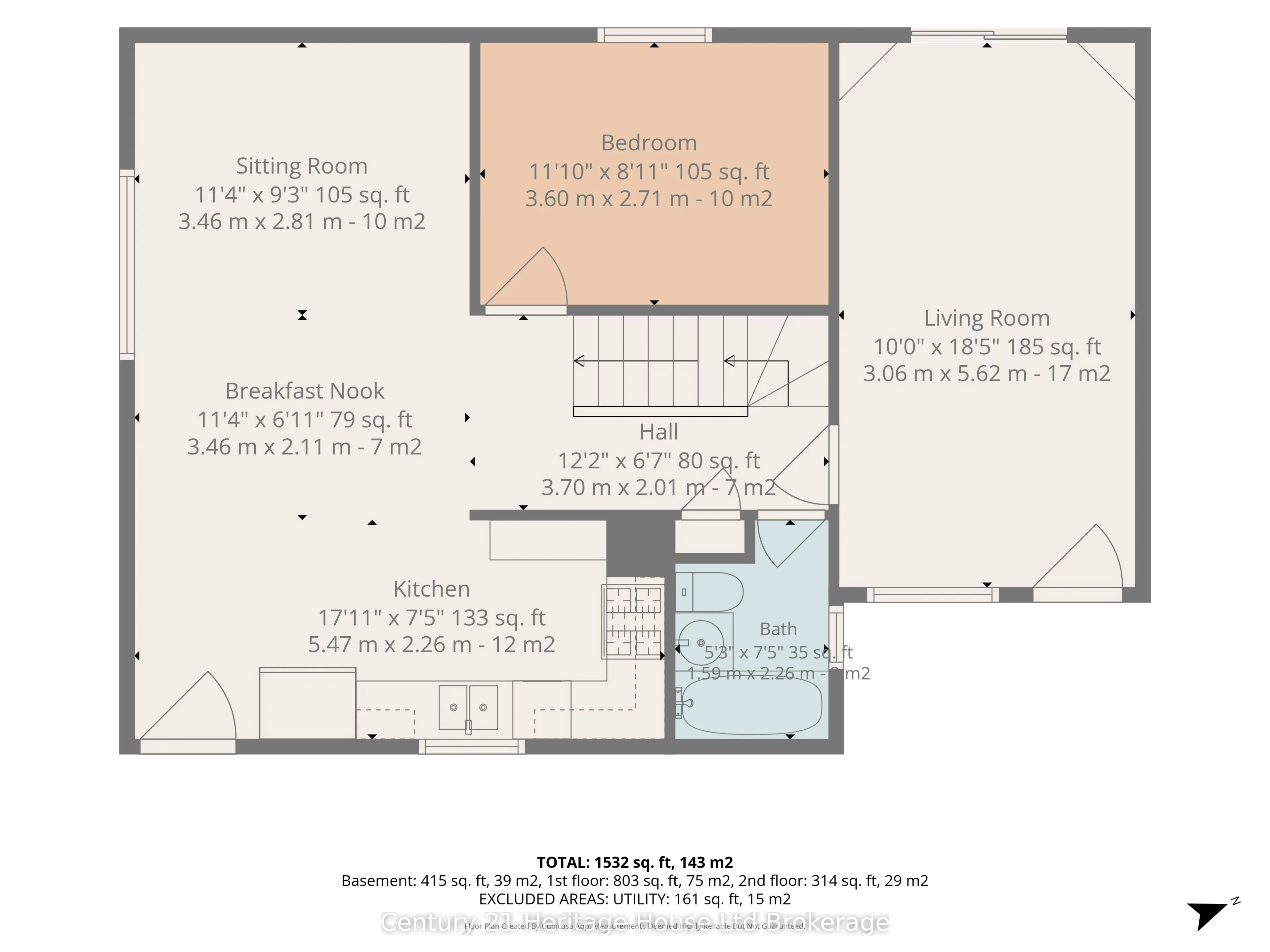 36 Alexander Drive