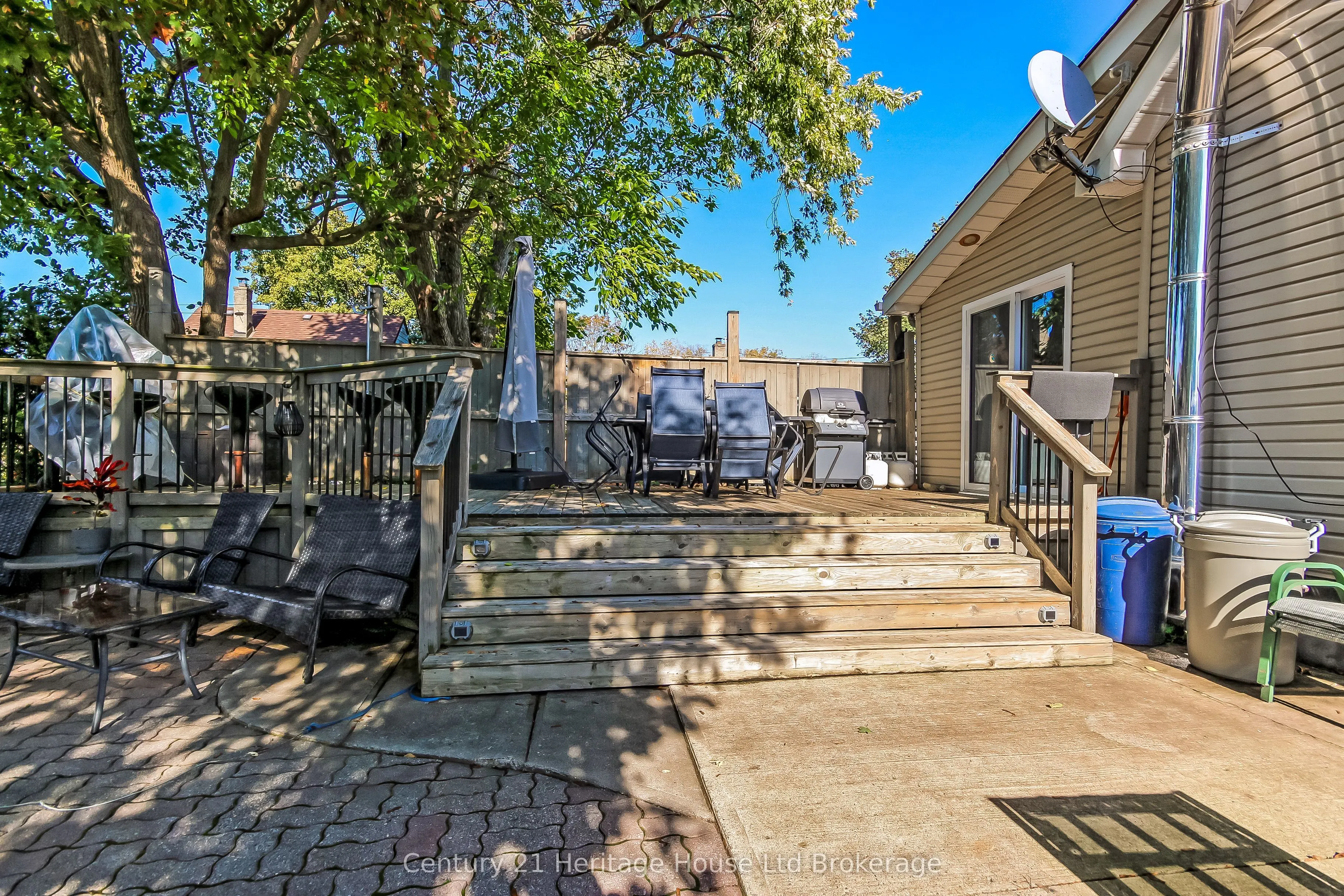 36 Alexander Drive