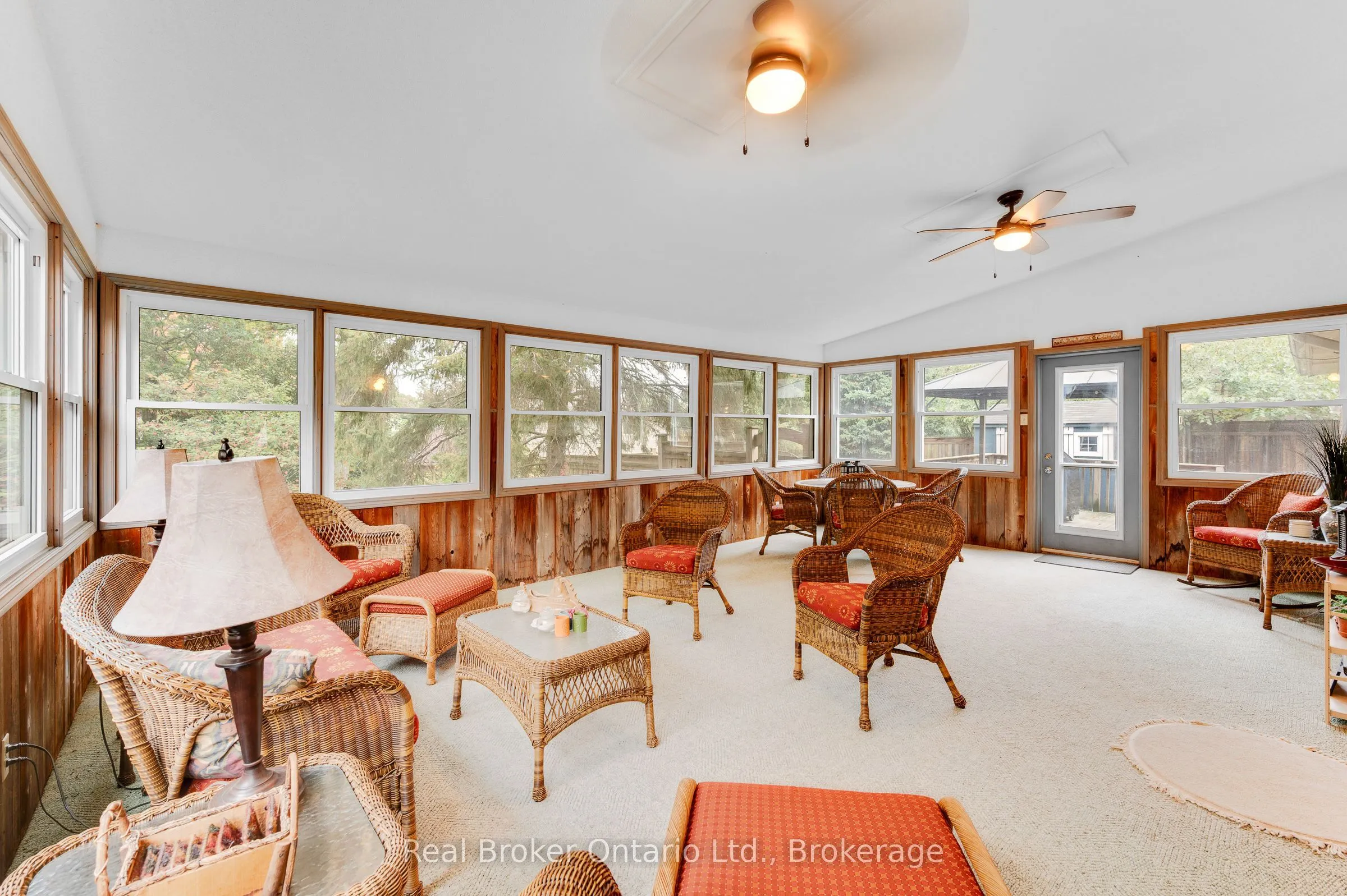 30 Westwood Crescent