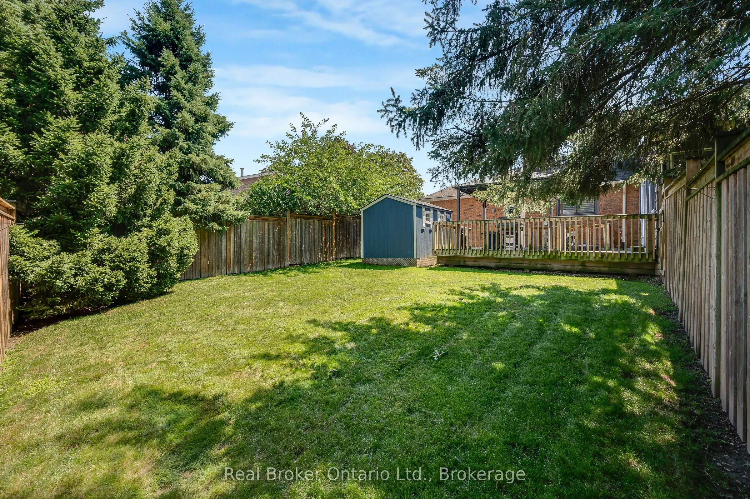 30 Westwood Crescent