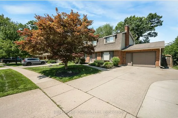 30 Westwood Crescent