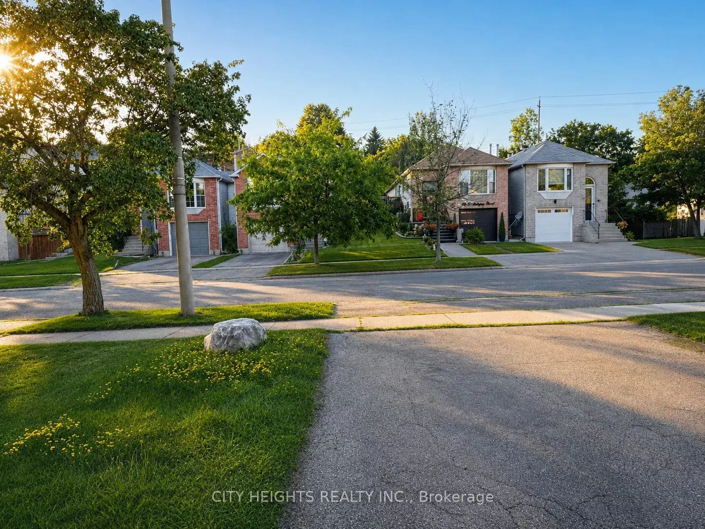 29 D'aubigny Road #Basement