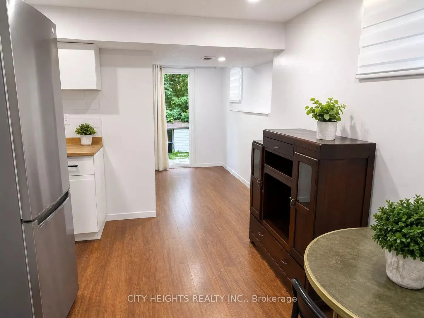 29 D'aubigny Road #Basement