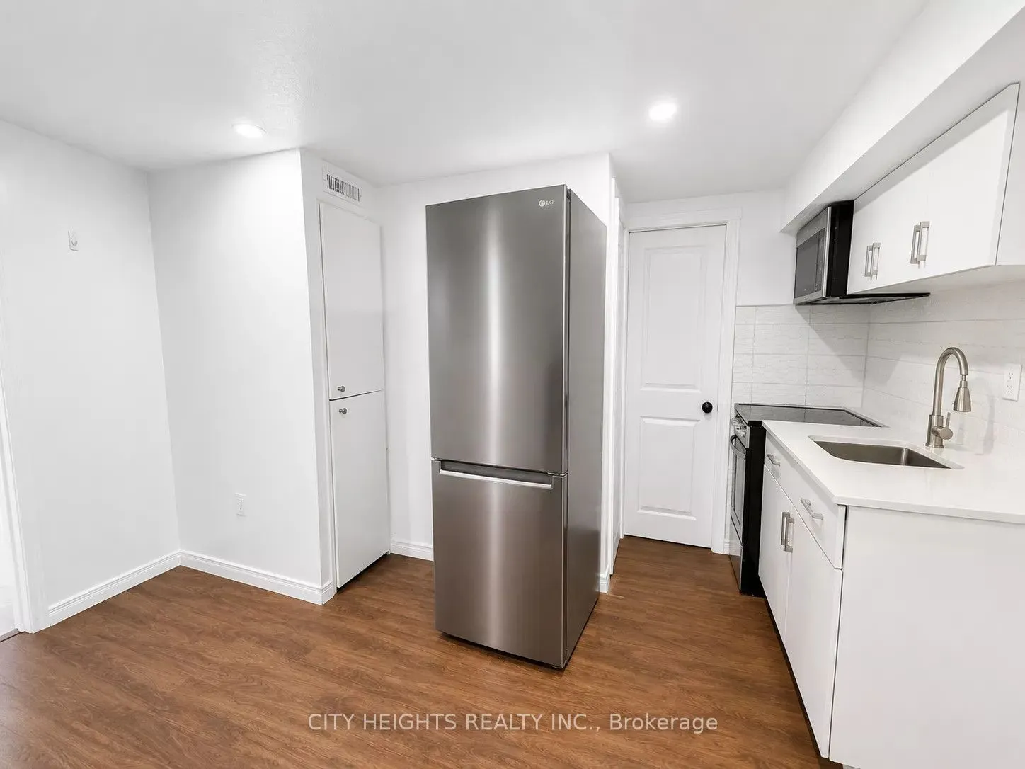 29 D'aubigny Road #Basement