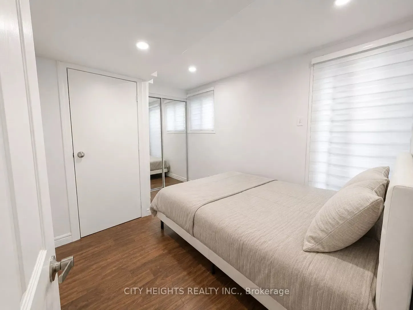29 D'aubigny Road #Basement