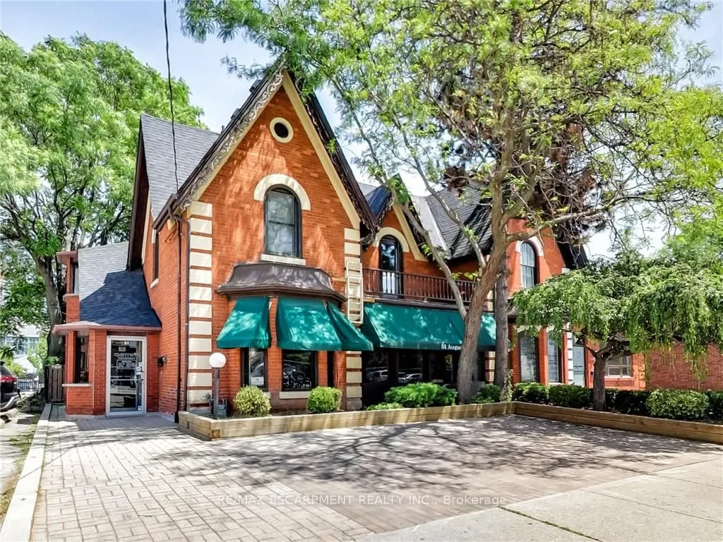 51 Augusta Street