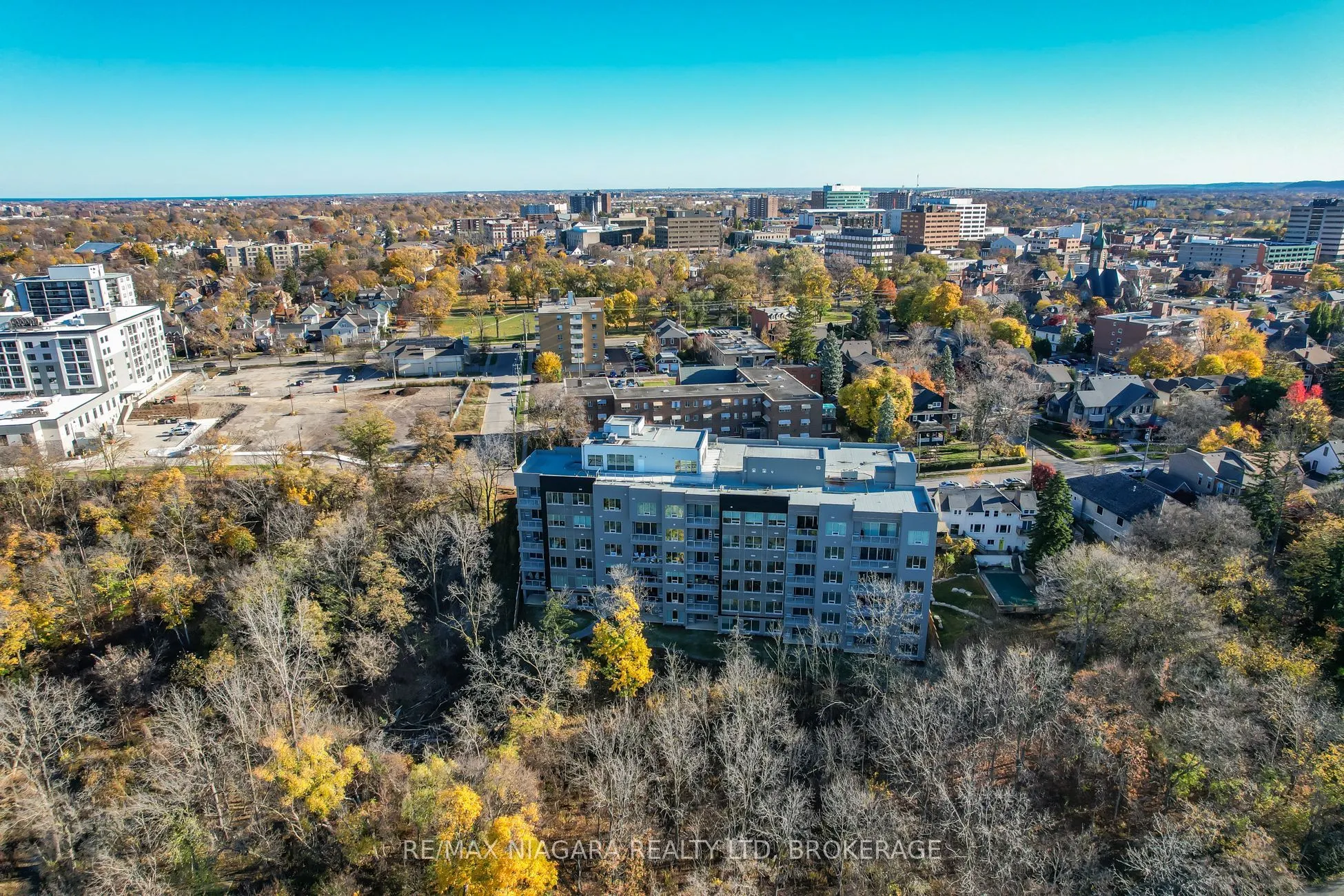 77 Yates Street #505