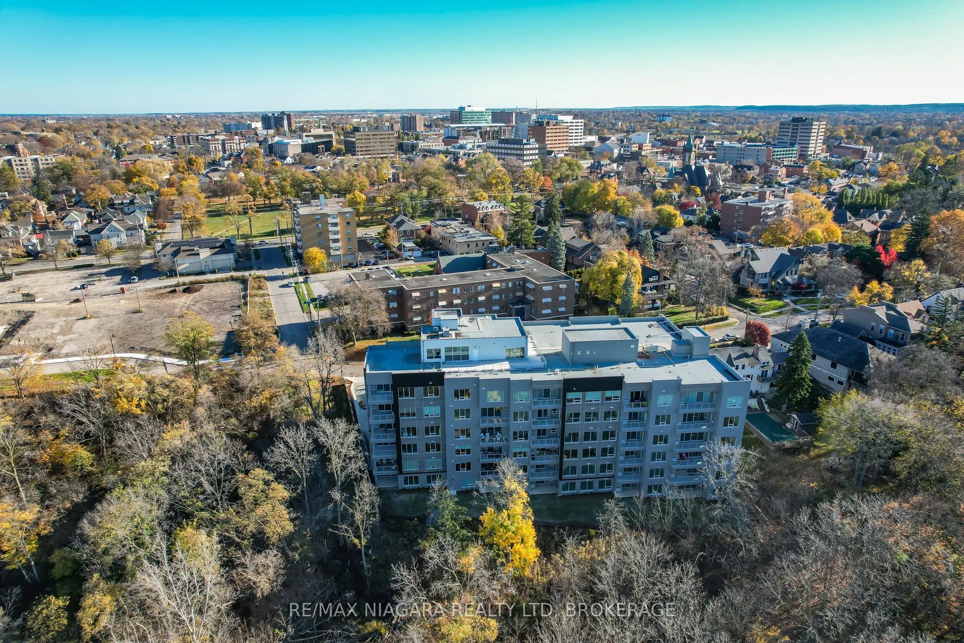 77 Yates Street #505