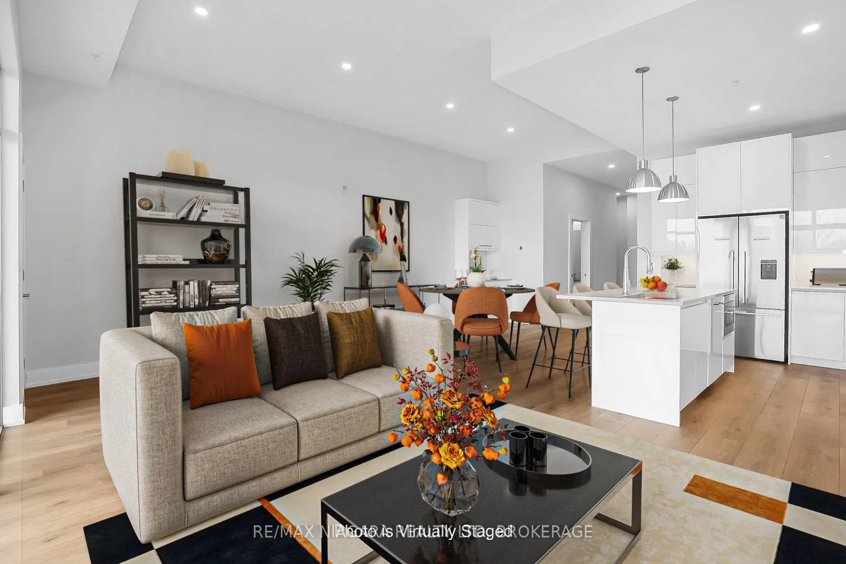 77 Yates Street #505