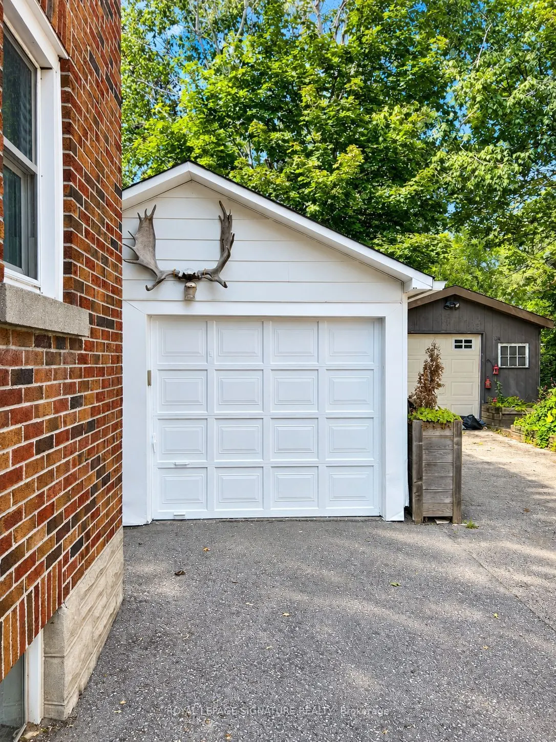 132 Bridgeport Road E #Upper