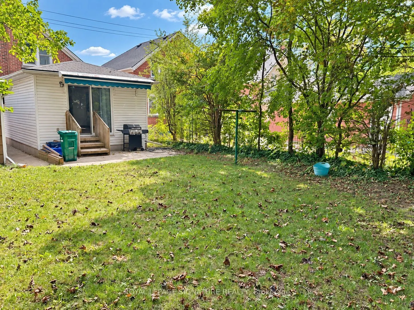 132 Bridgeport Road E #Upper